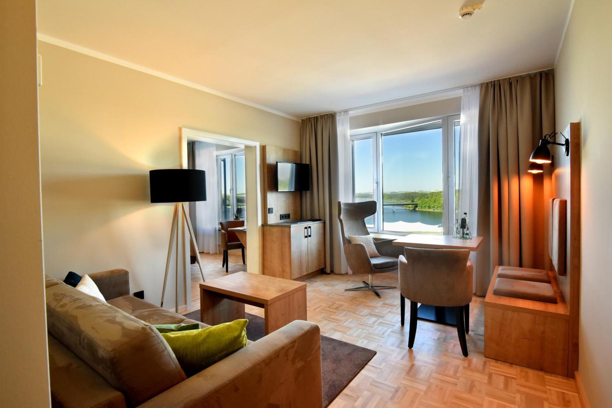 Junior Suite Lake Side