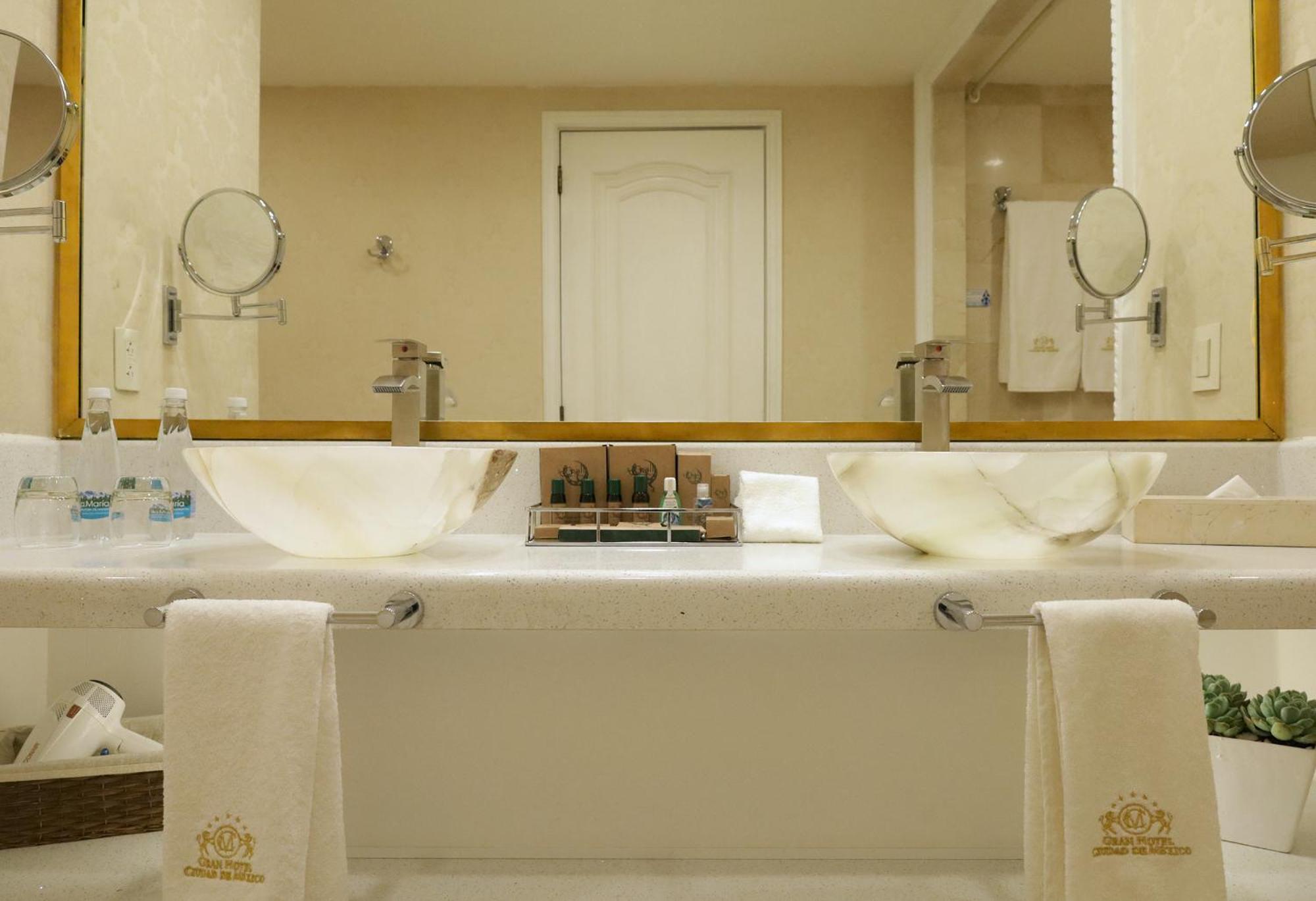 Junior Suite Zocalo View