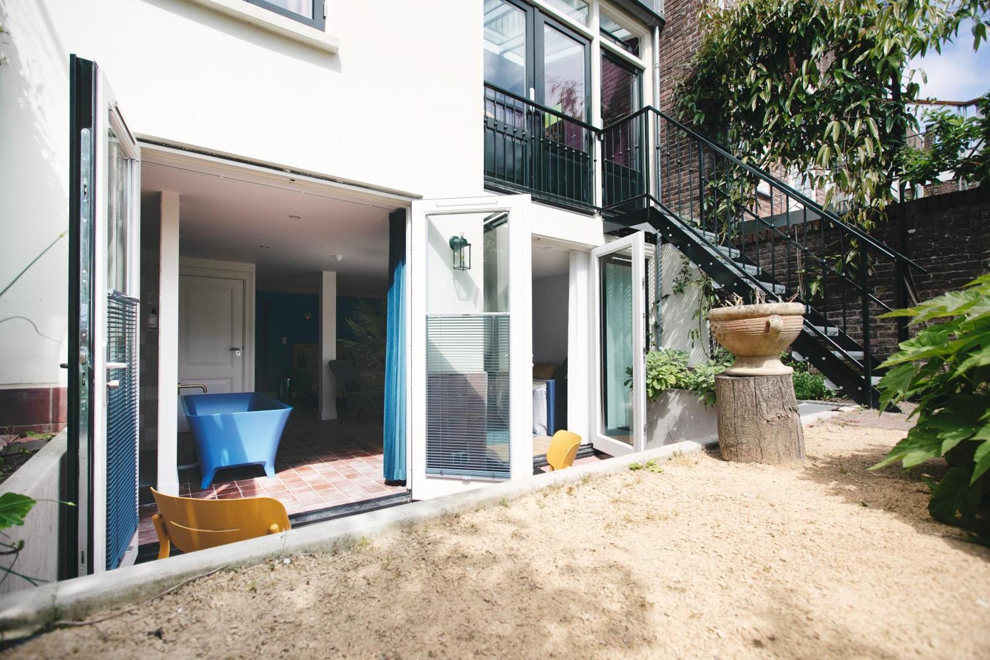 Triple Room Terrace