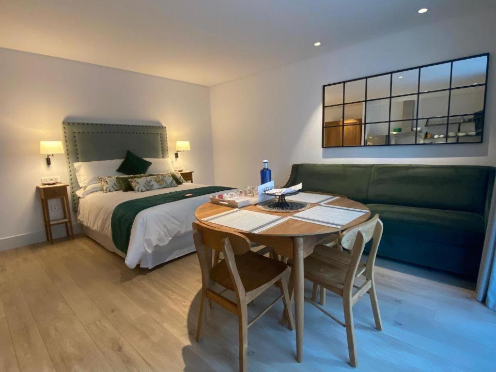 Apartment Disability Access