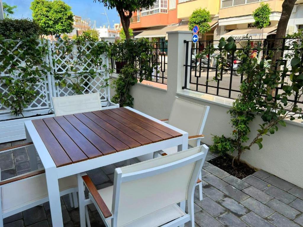 Apartment Disability Access