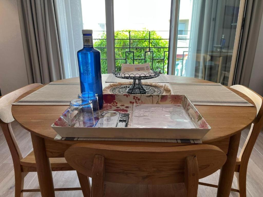 Apartment Balcony Premium