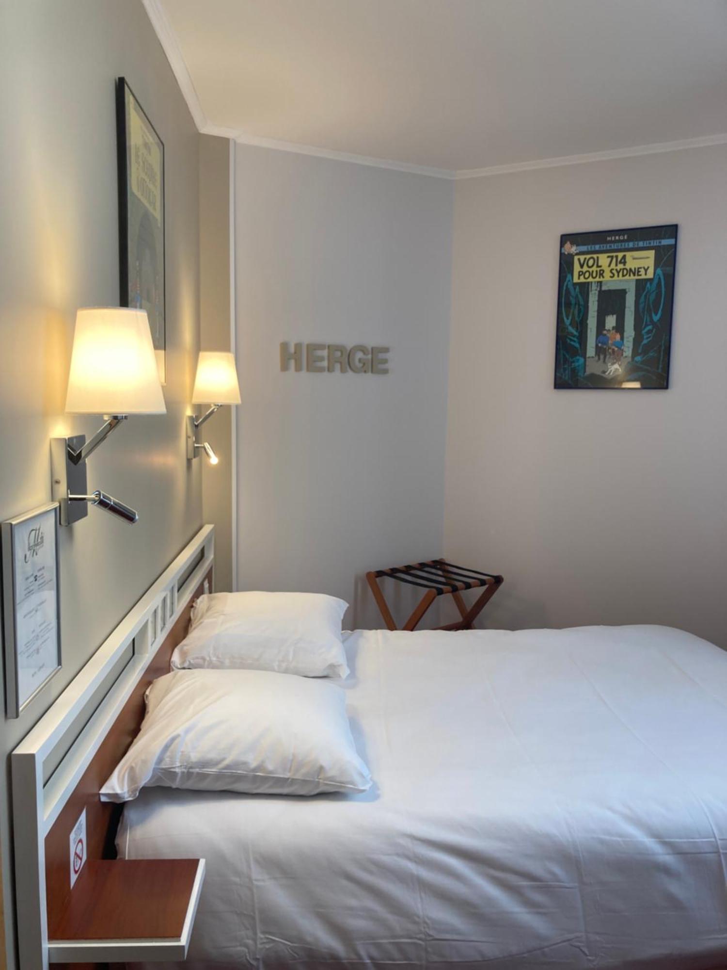 Double Room Private Bathroom