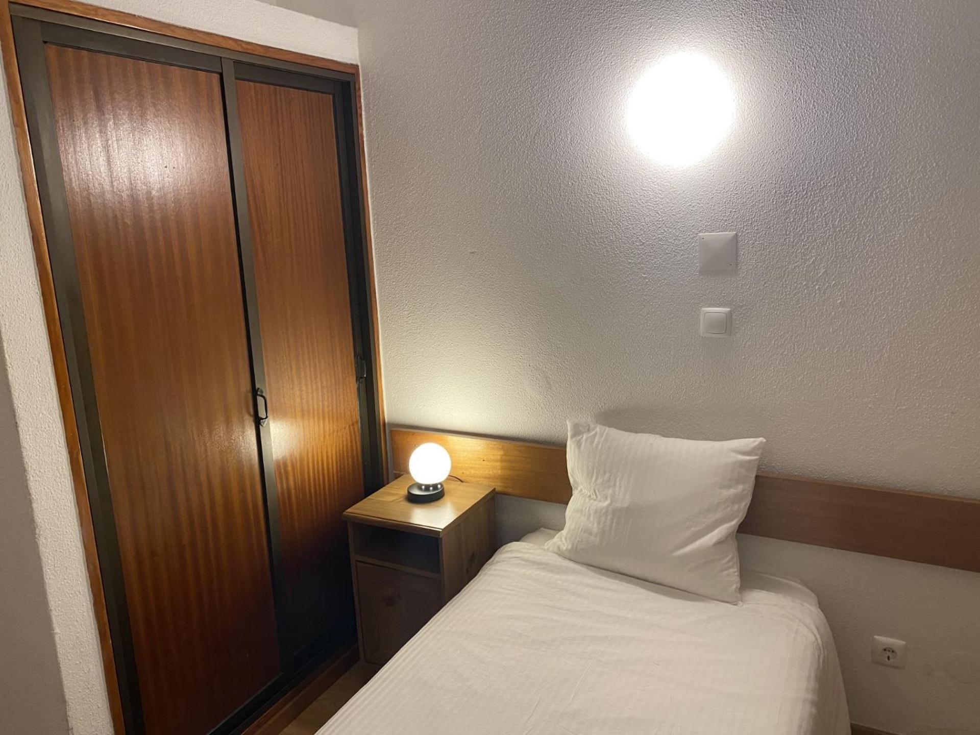 Single Room River View
