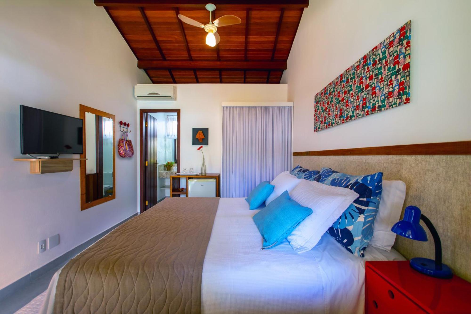 Standard Suite