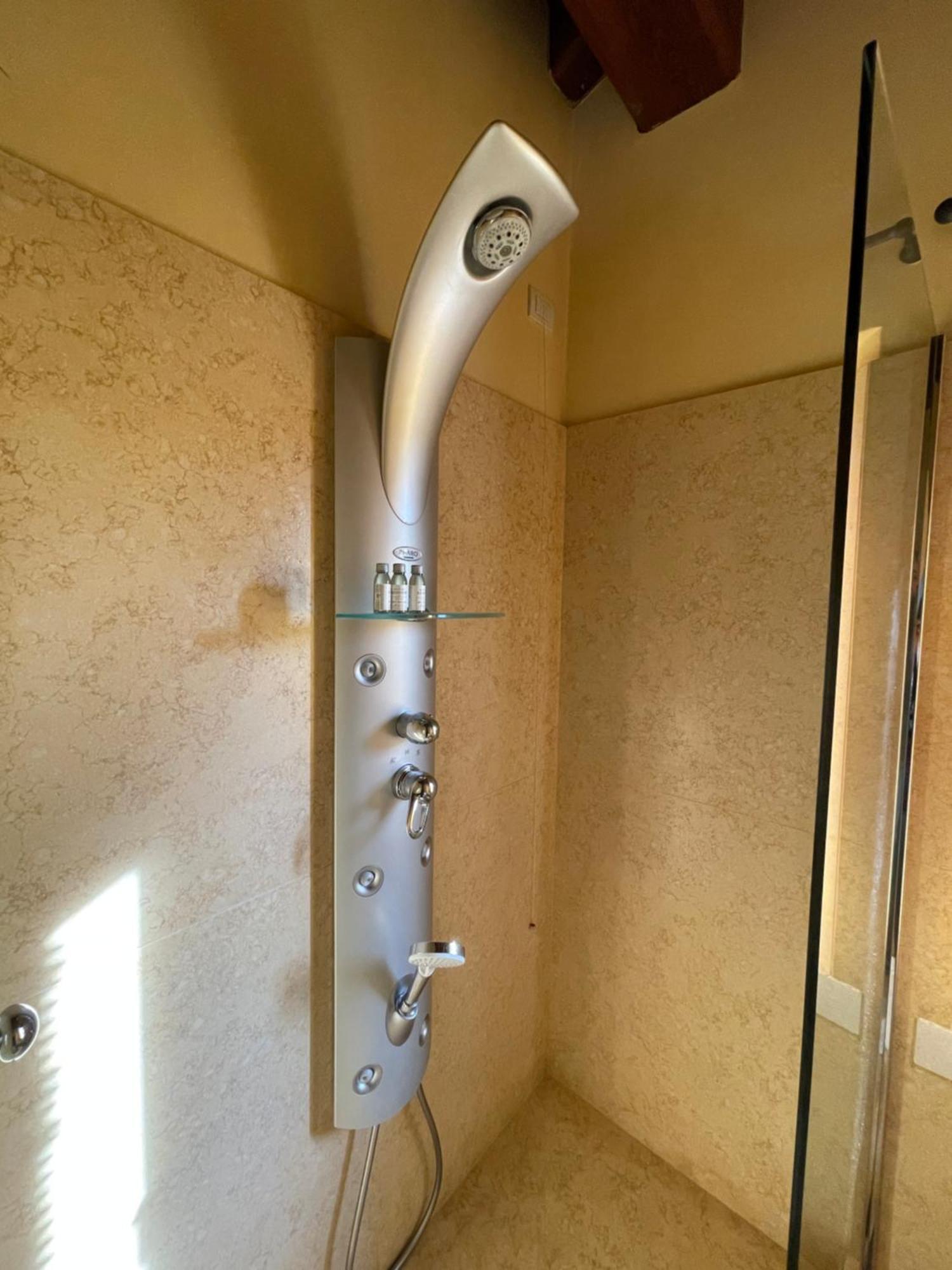 Suite Split Level