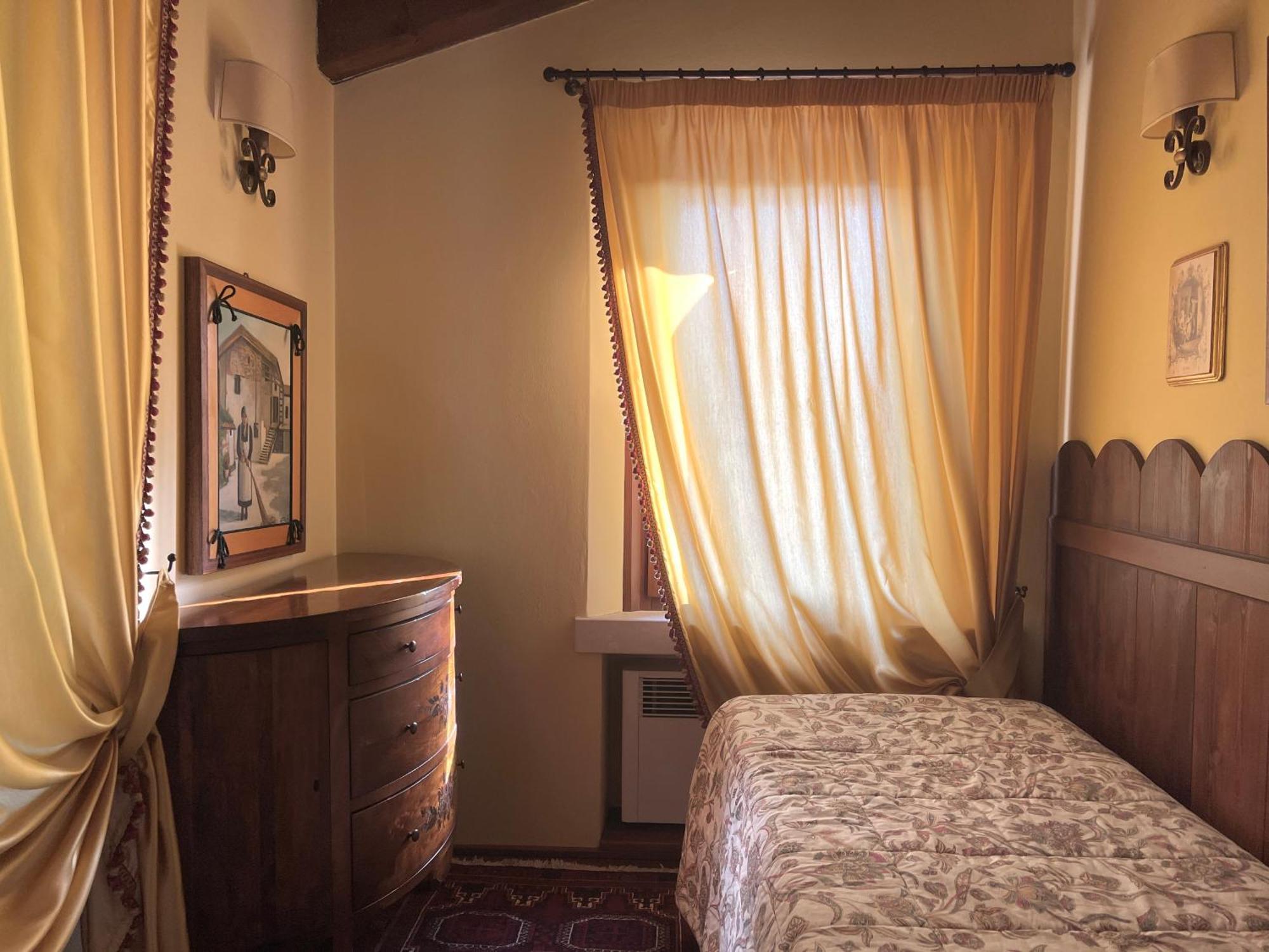 Suite Split Level