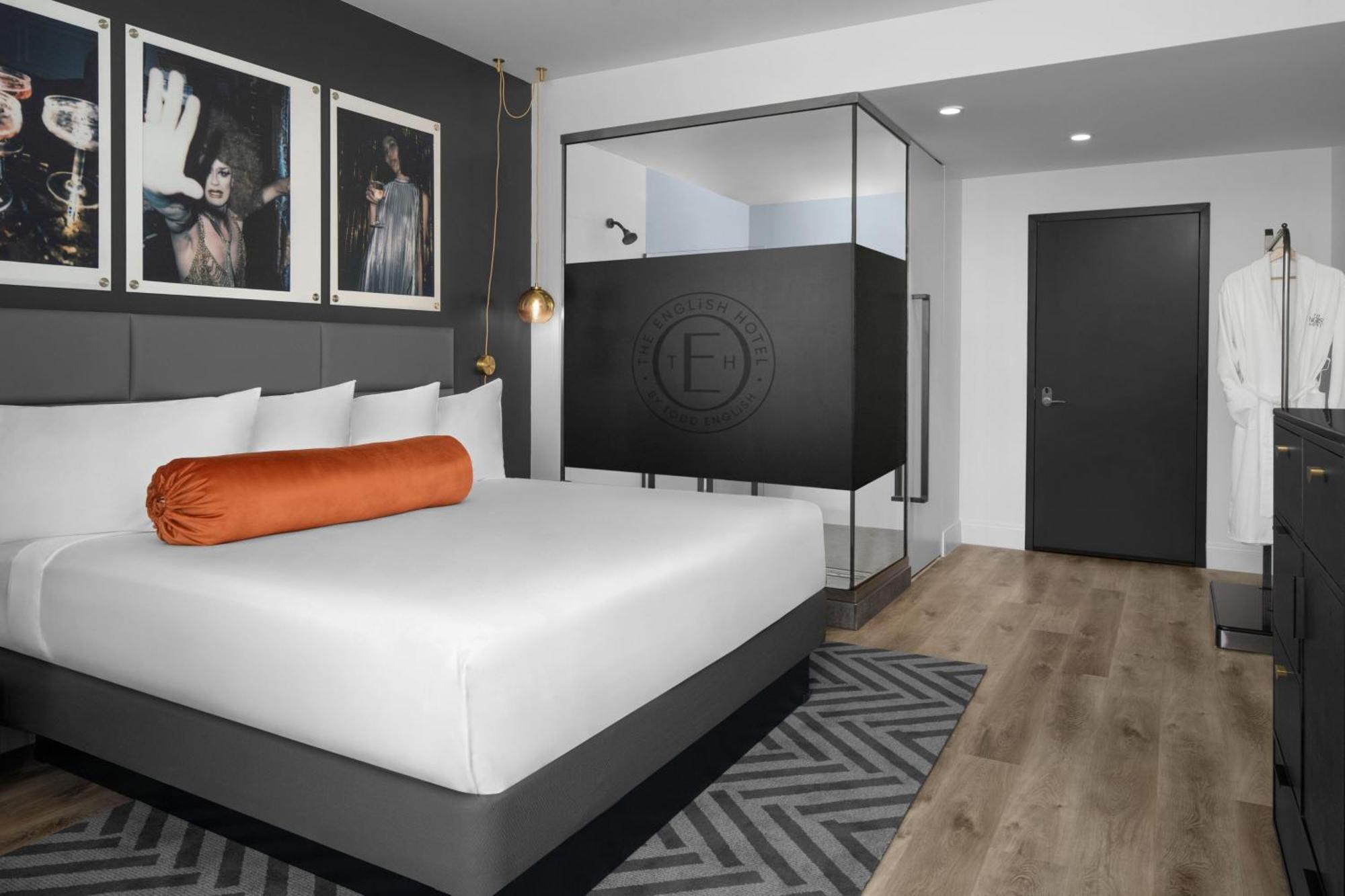 King Room