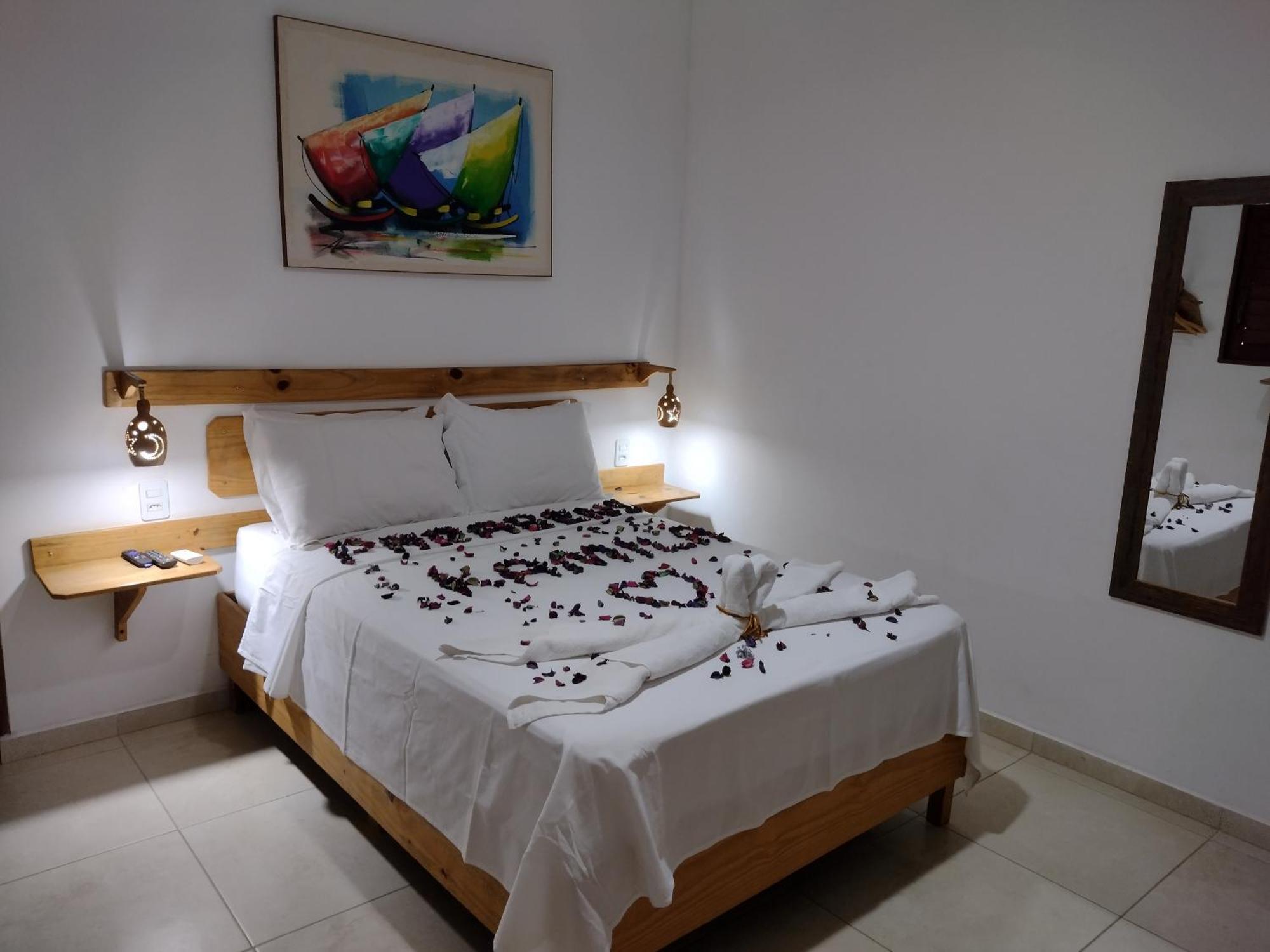Quarto Duplo