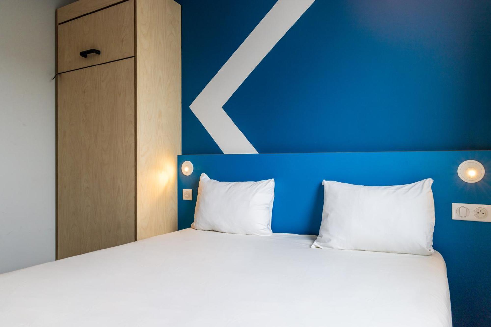 Triple Room One Double Bed One Single Bed