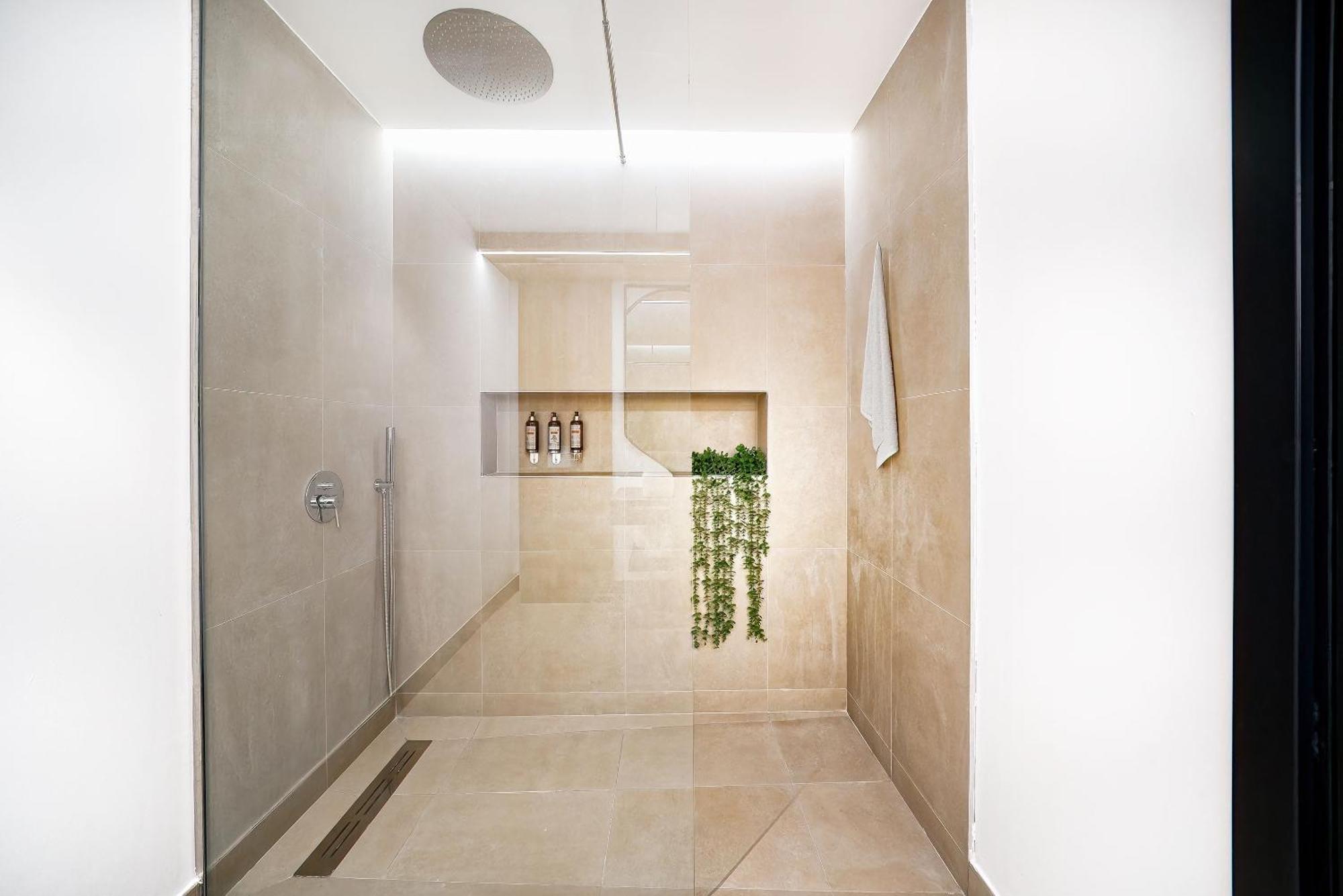 Double Room Terrace Golf View