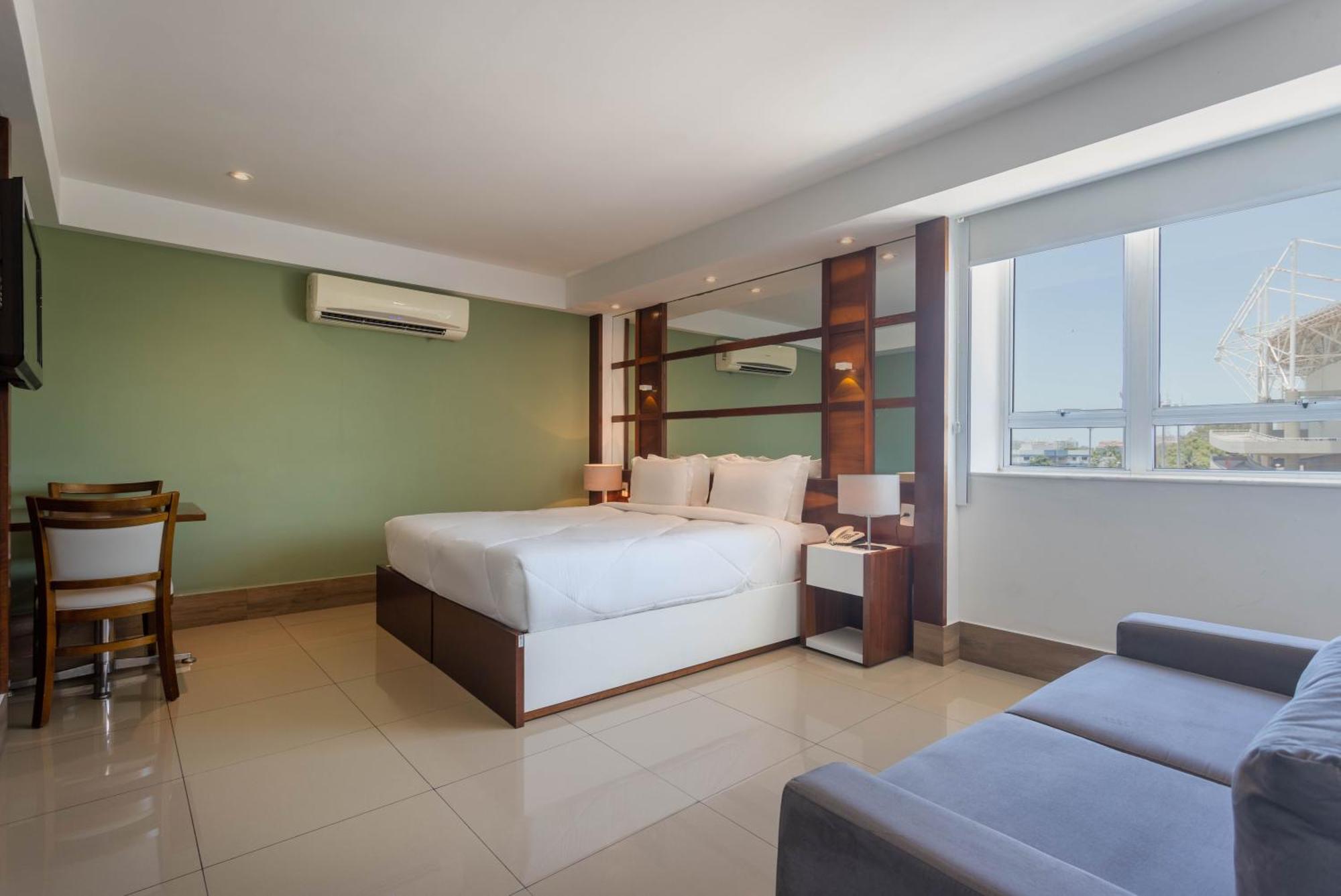 Superior Suite