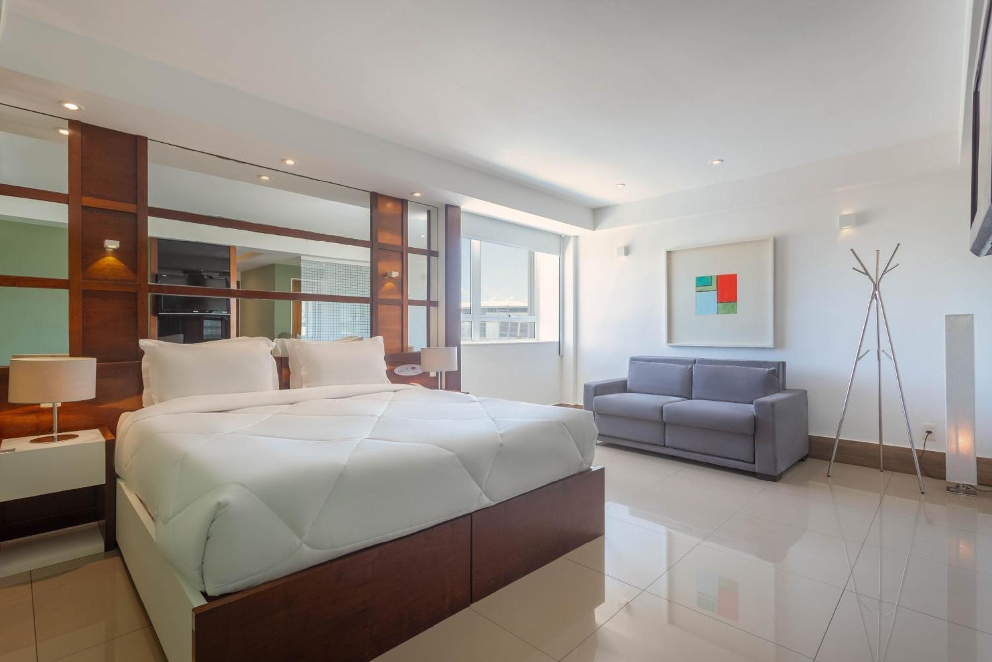 Superior Suite