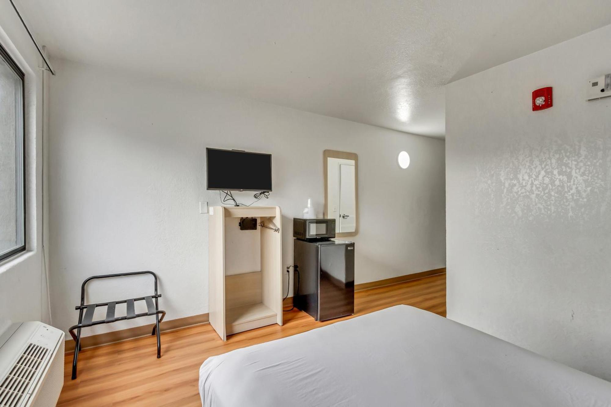 Double Room Disability Access Non-Smoking