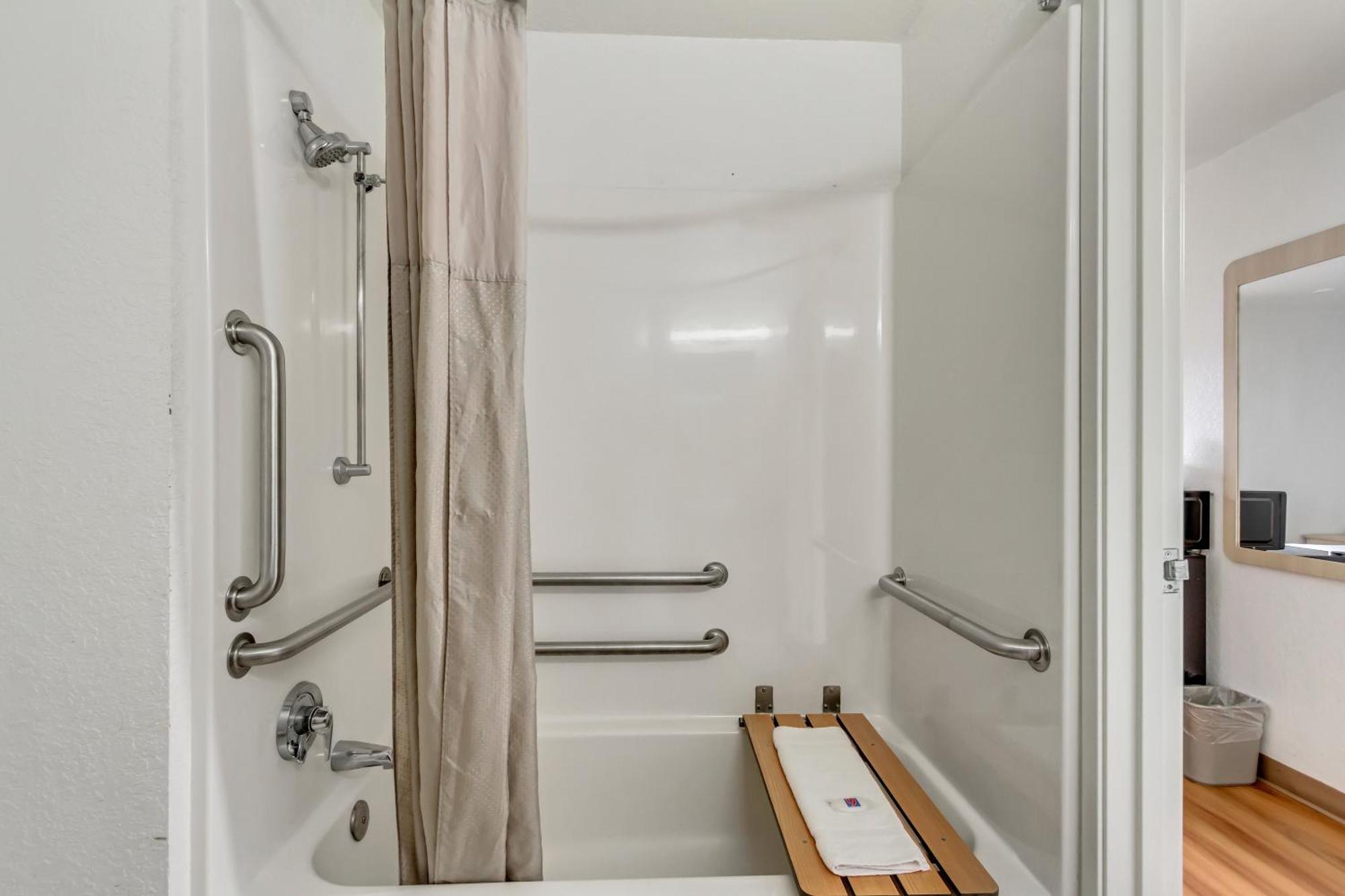 Double Room Disability Access Non-Smoking