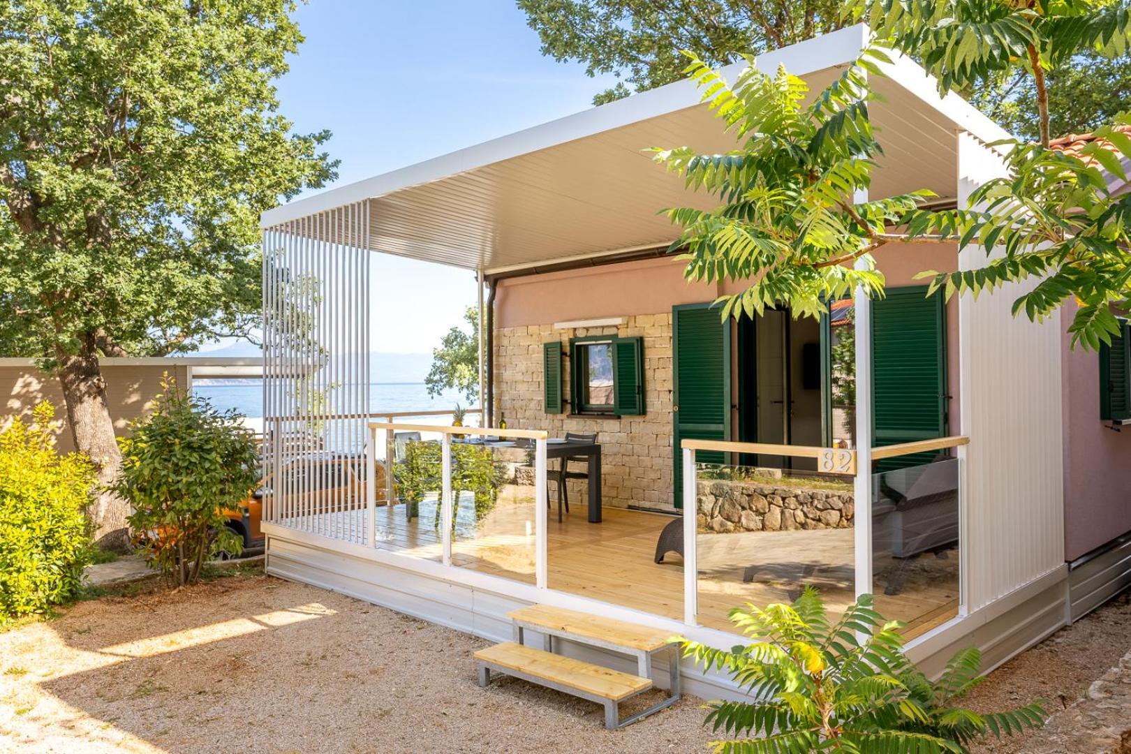 Superior Bungalow