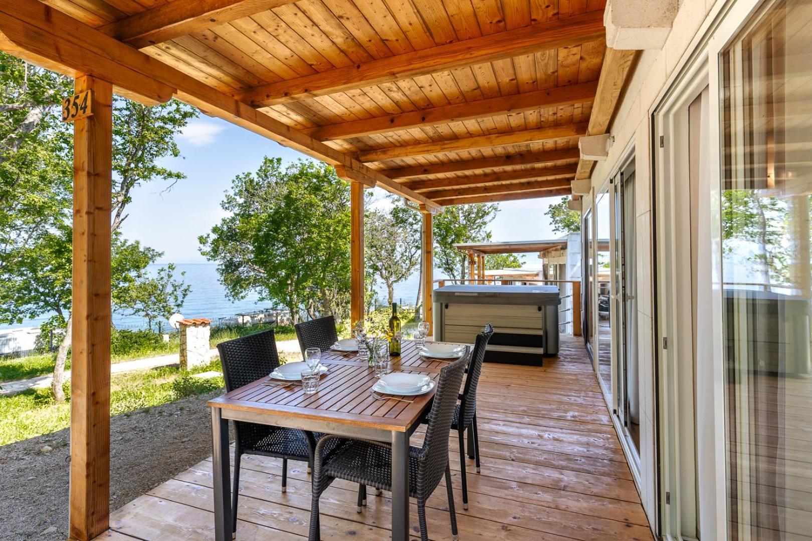 Villa Sea View