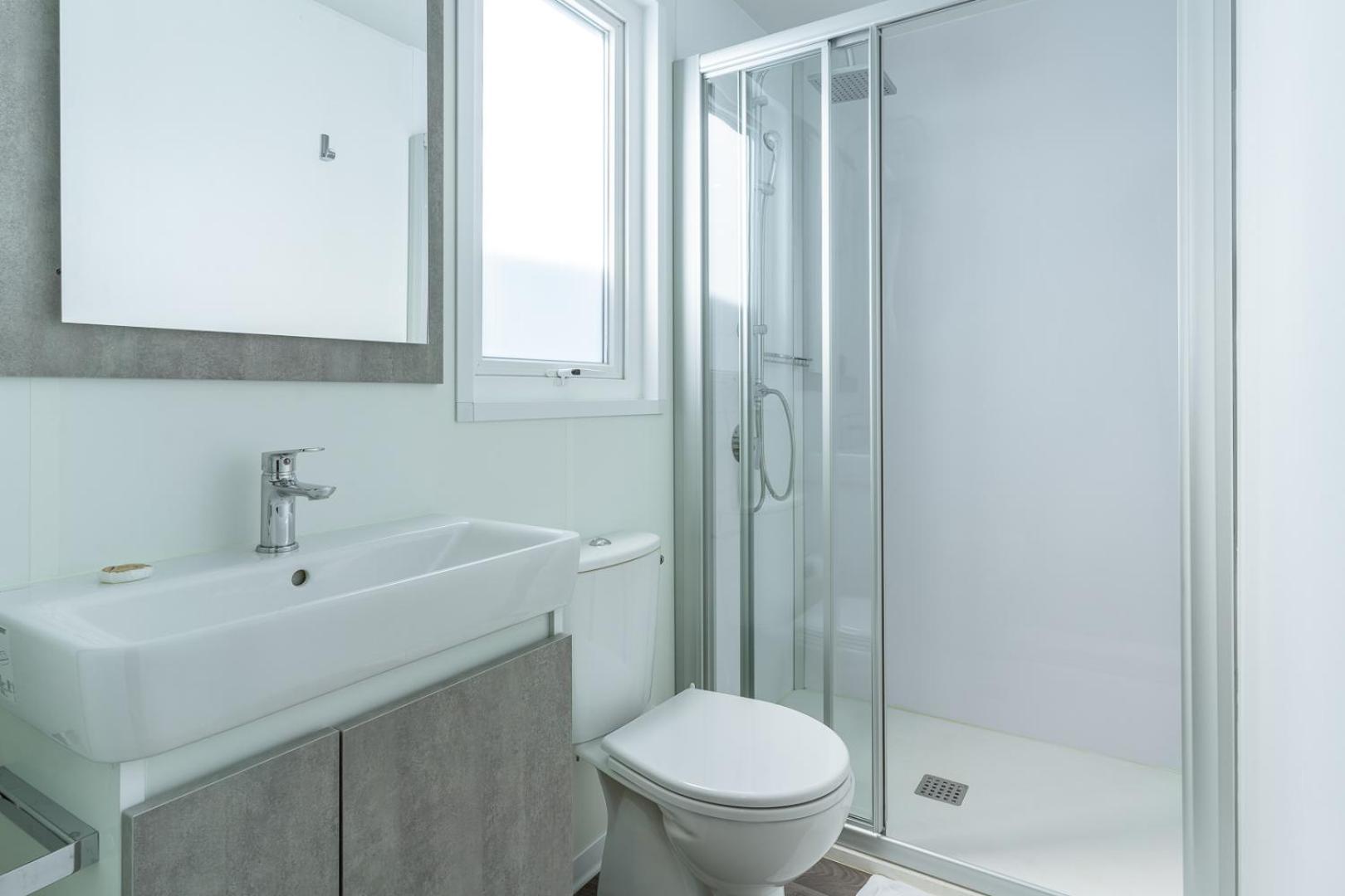 Deluxe Double Room Sea View