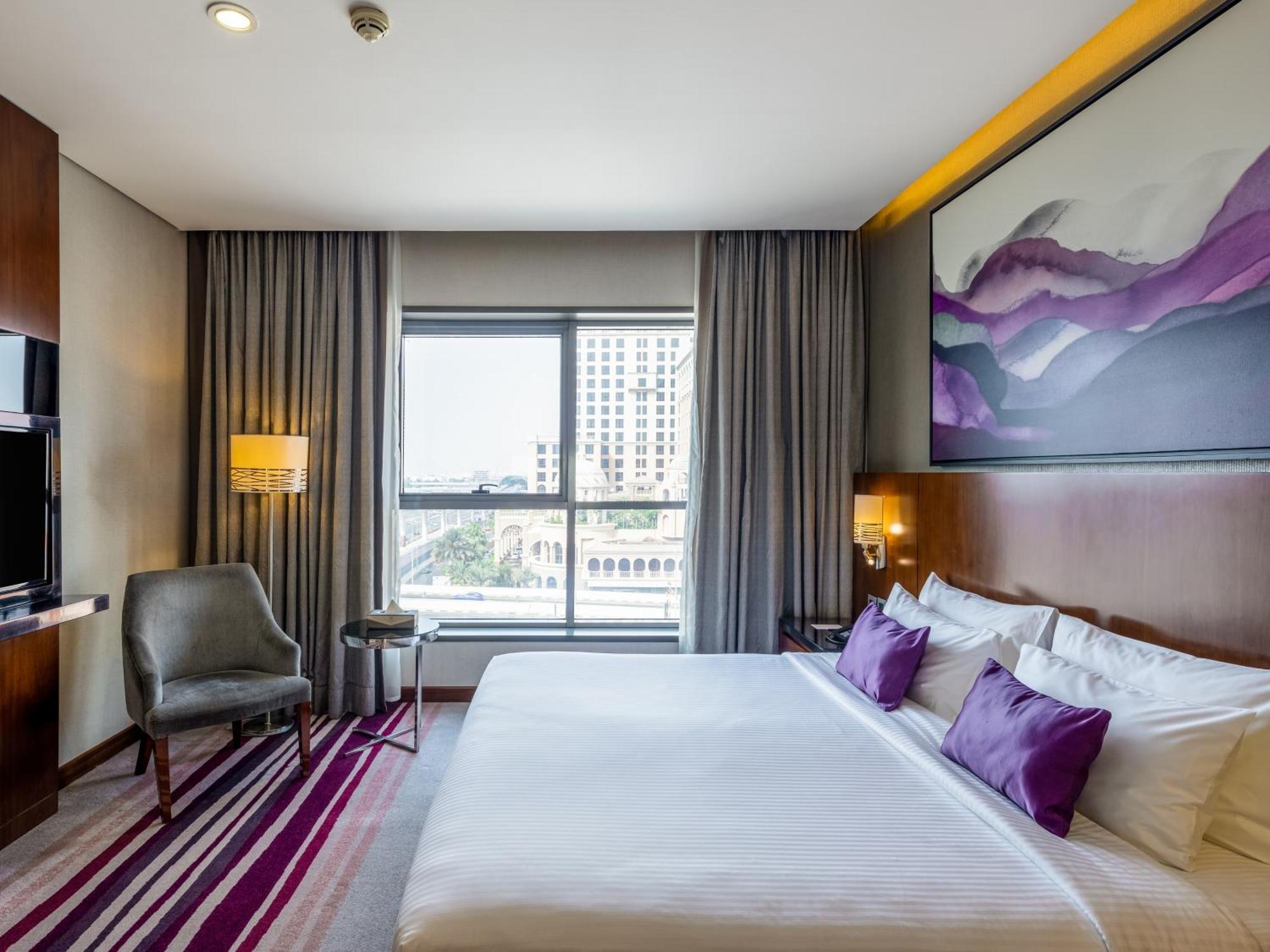 36H Staycation Offer - (2 Adults + 1 Child) Early Check-in 6 AM & Late Check-out 6 PM, Free Beach Transfer, 15% off F&B