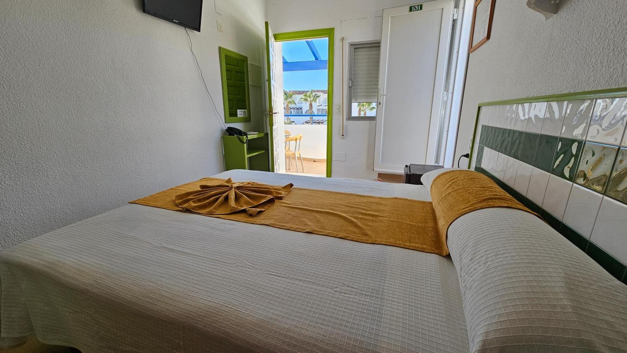 Double Room Balcony