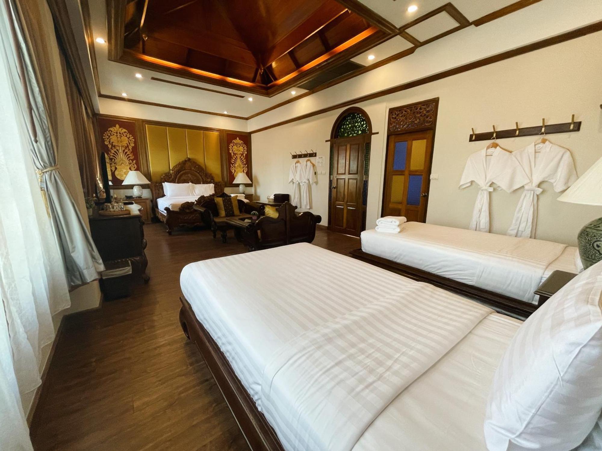 Presidential Suite