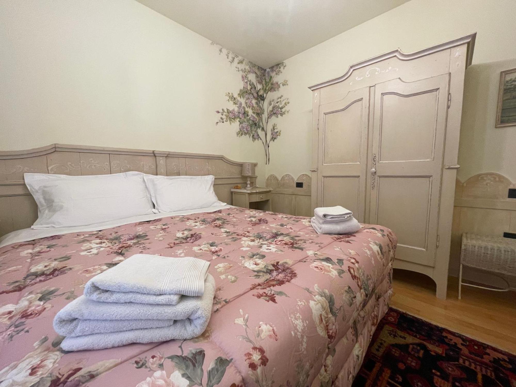 Two-Bedroom Apartment Annex