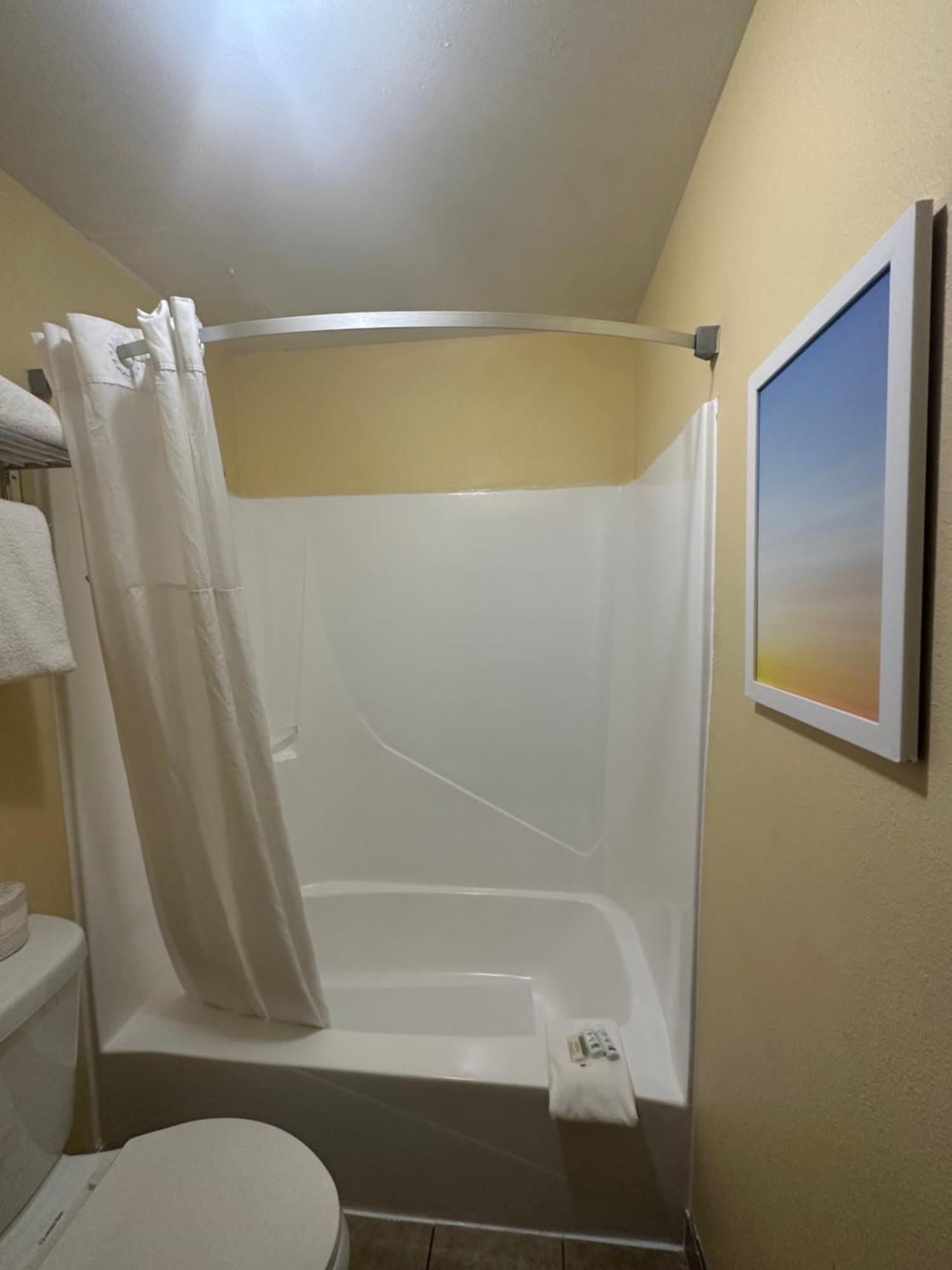 King Studio Suite Non-Smoking