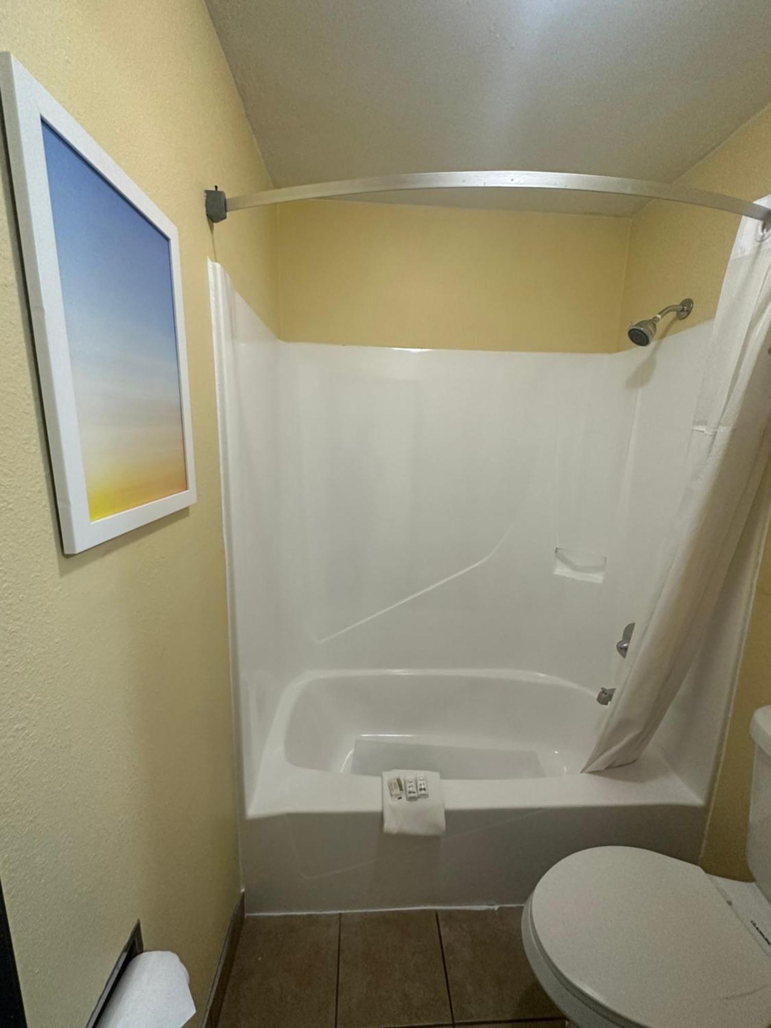 King Studio Suite Non-Smoking