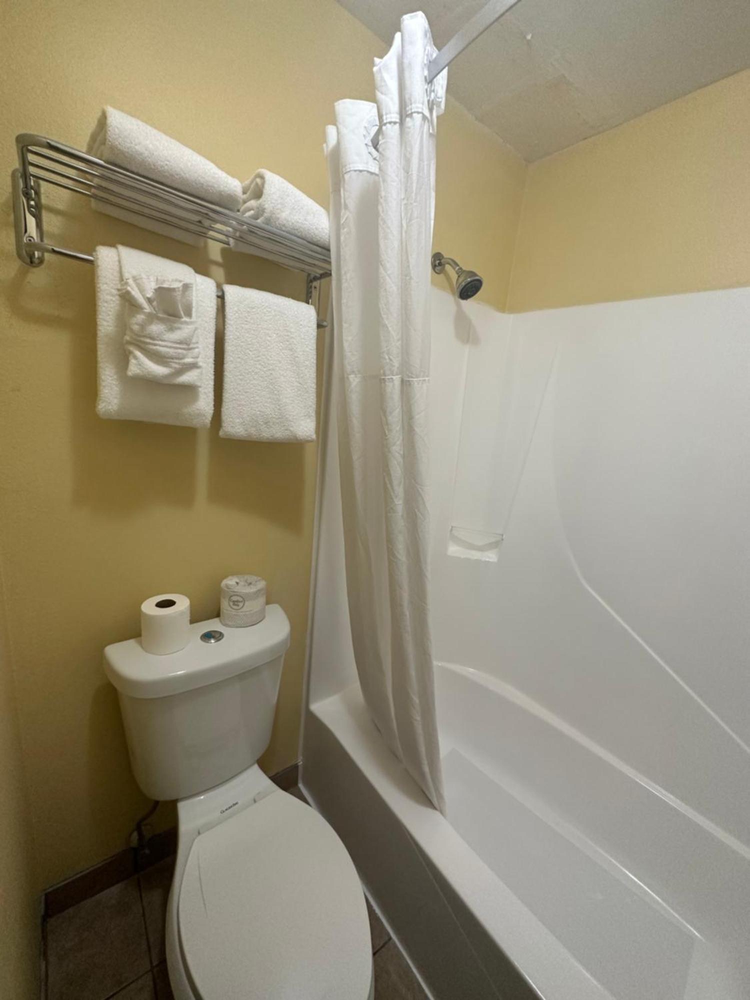 King Studio Suite Non-Smoking