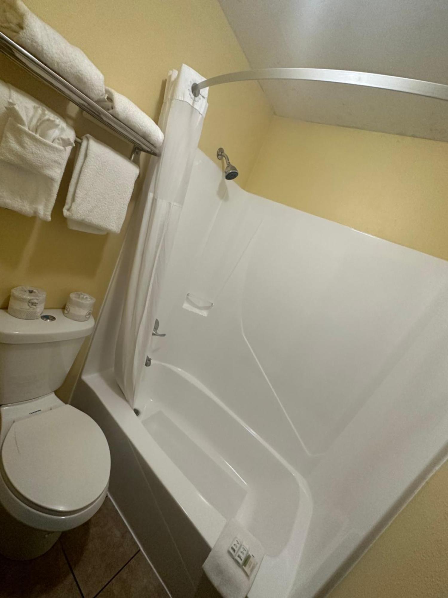 King Studio Suite Non-Smoking