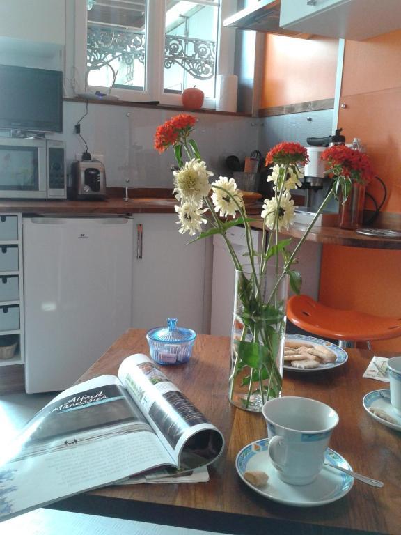 Apartment Ground Floor