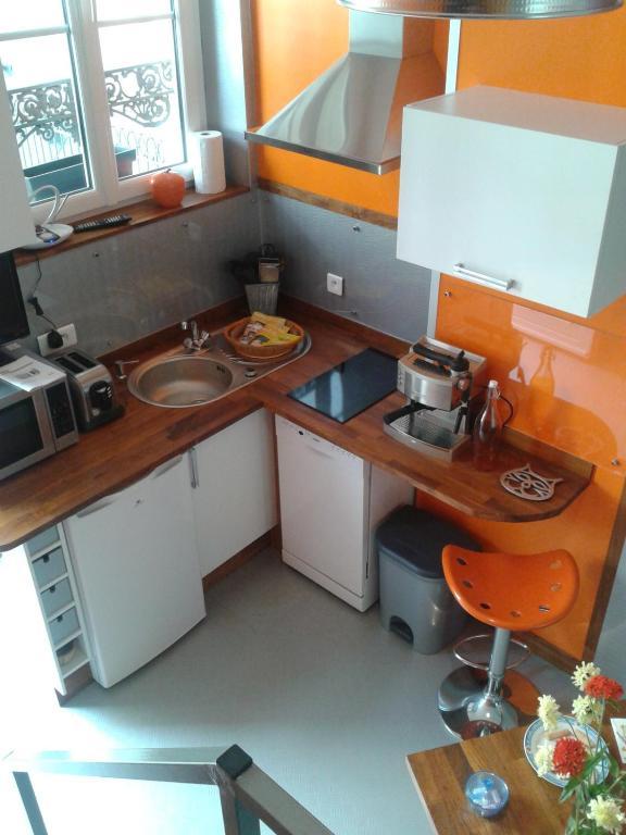 Apartment Ground Floor