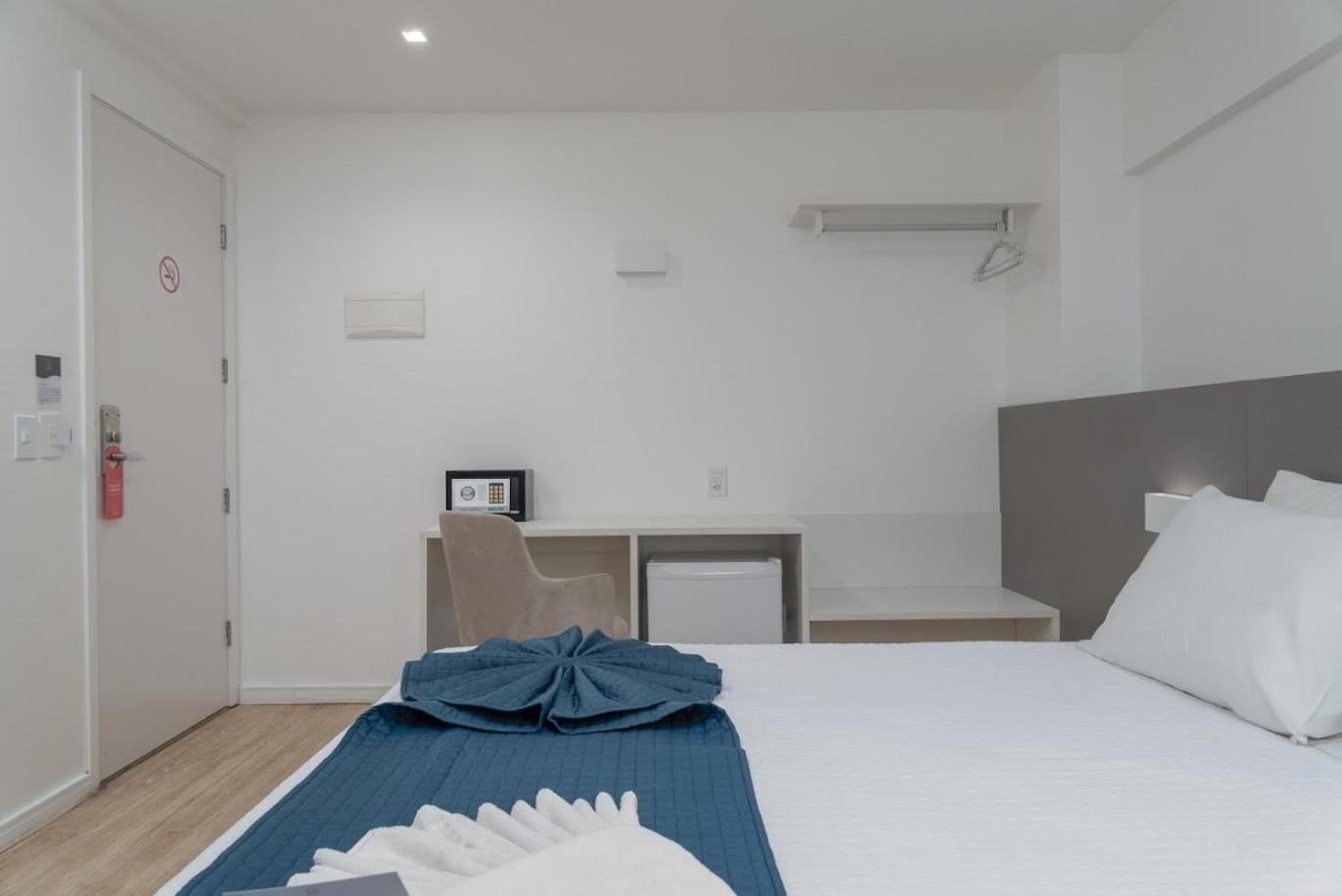Premium Double Room no sea view