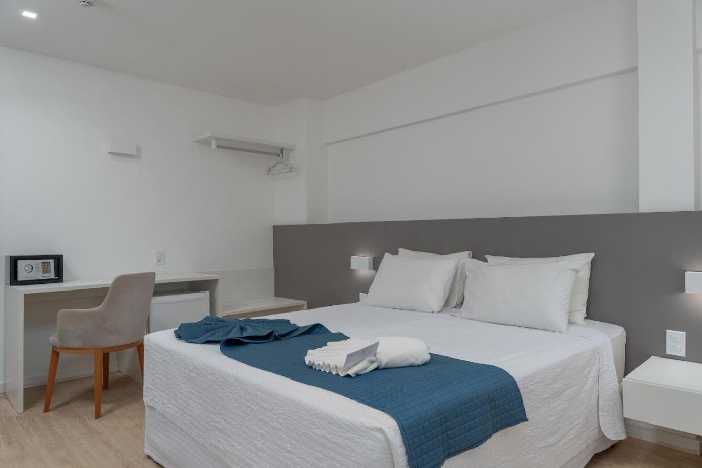 Premium Double Room no sea view