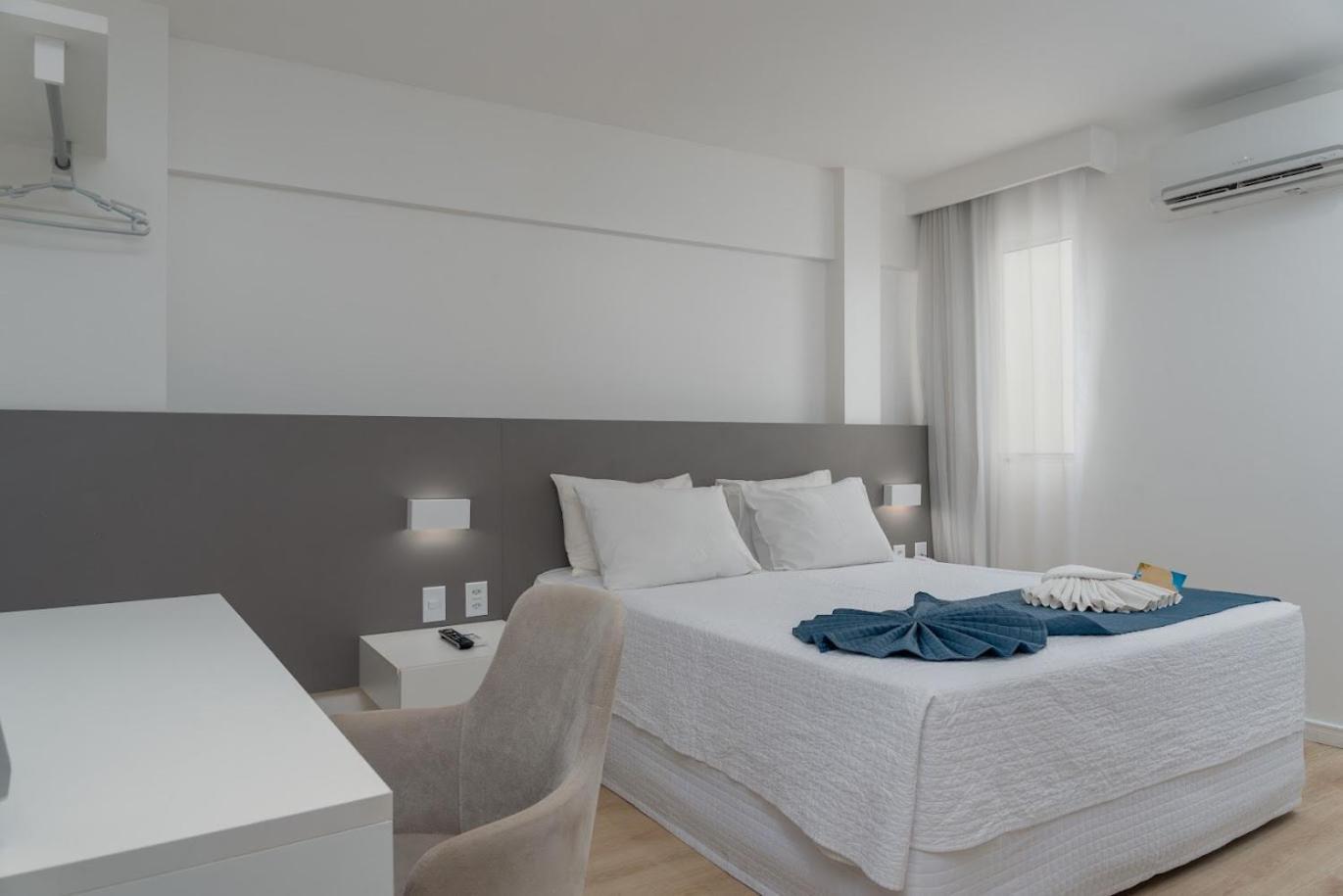 Premium Double Room no sea view