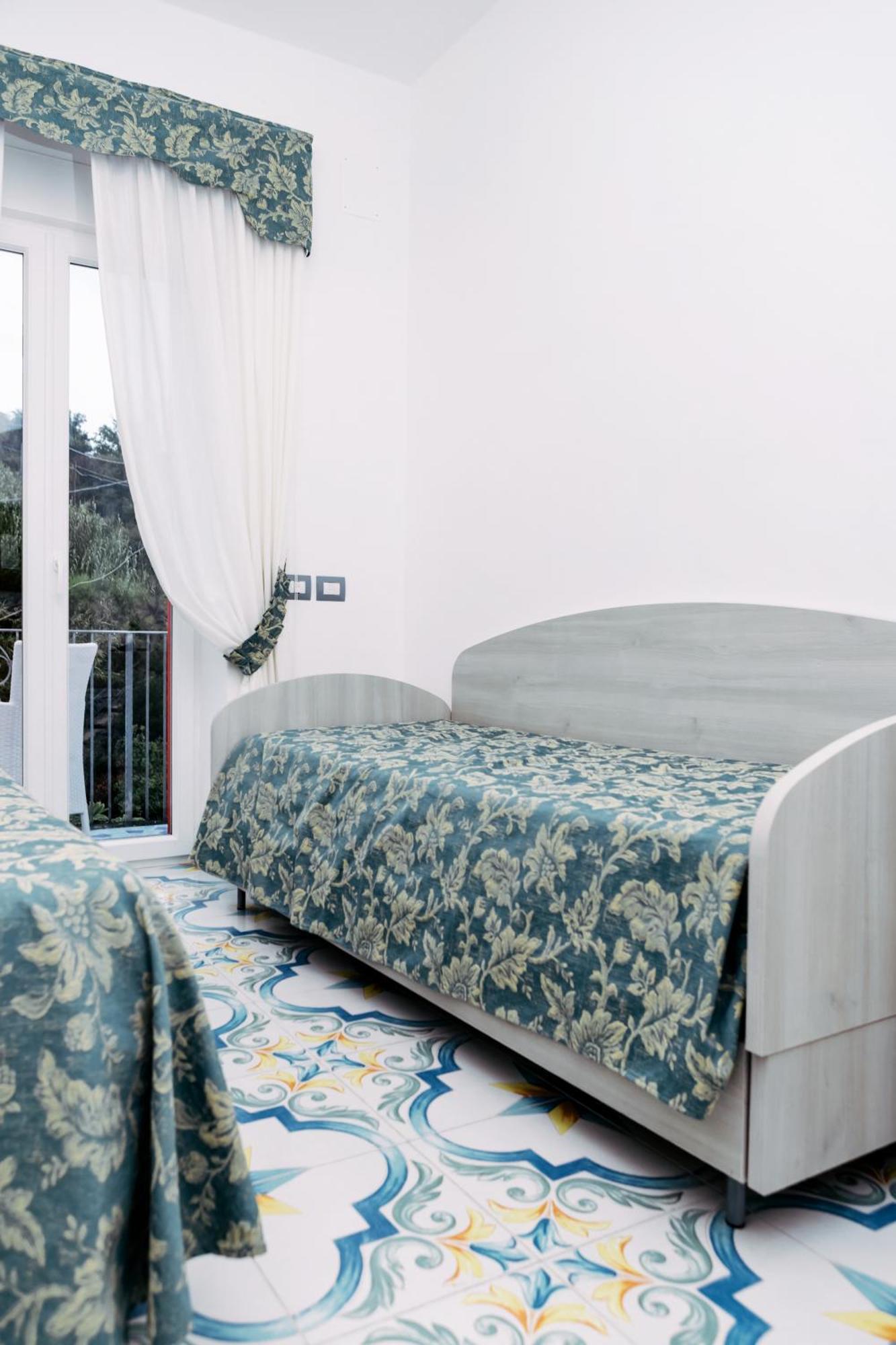 Comfort Double Room Extra bed