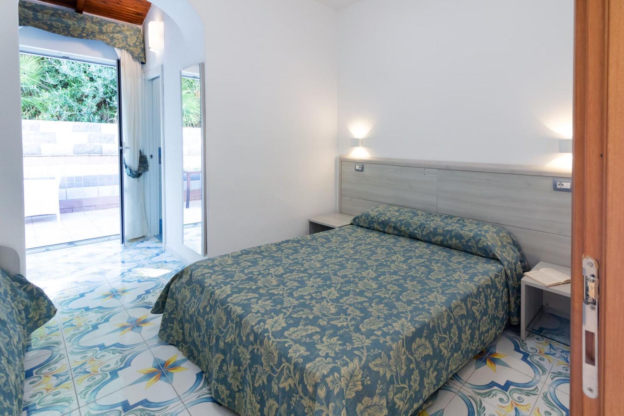 Comfort Double Room Extra bed