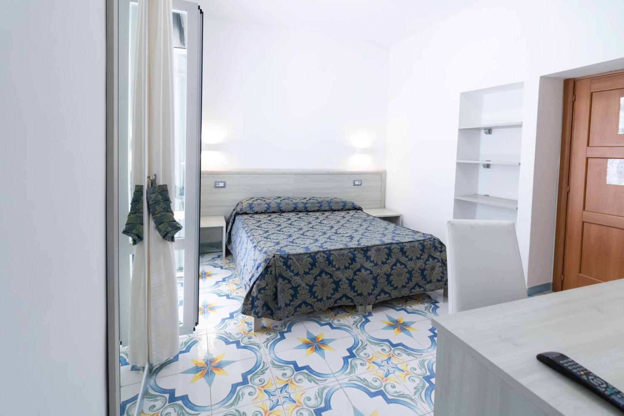 Comfort Double Room Extra bed