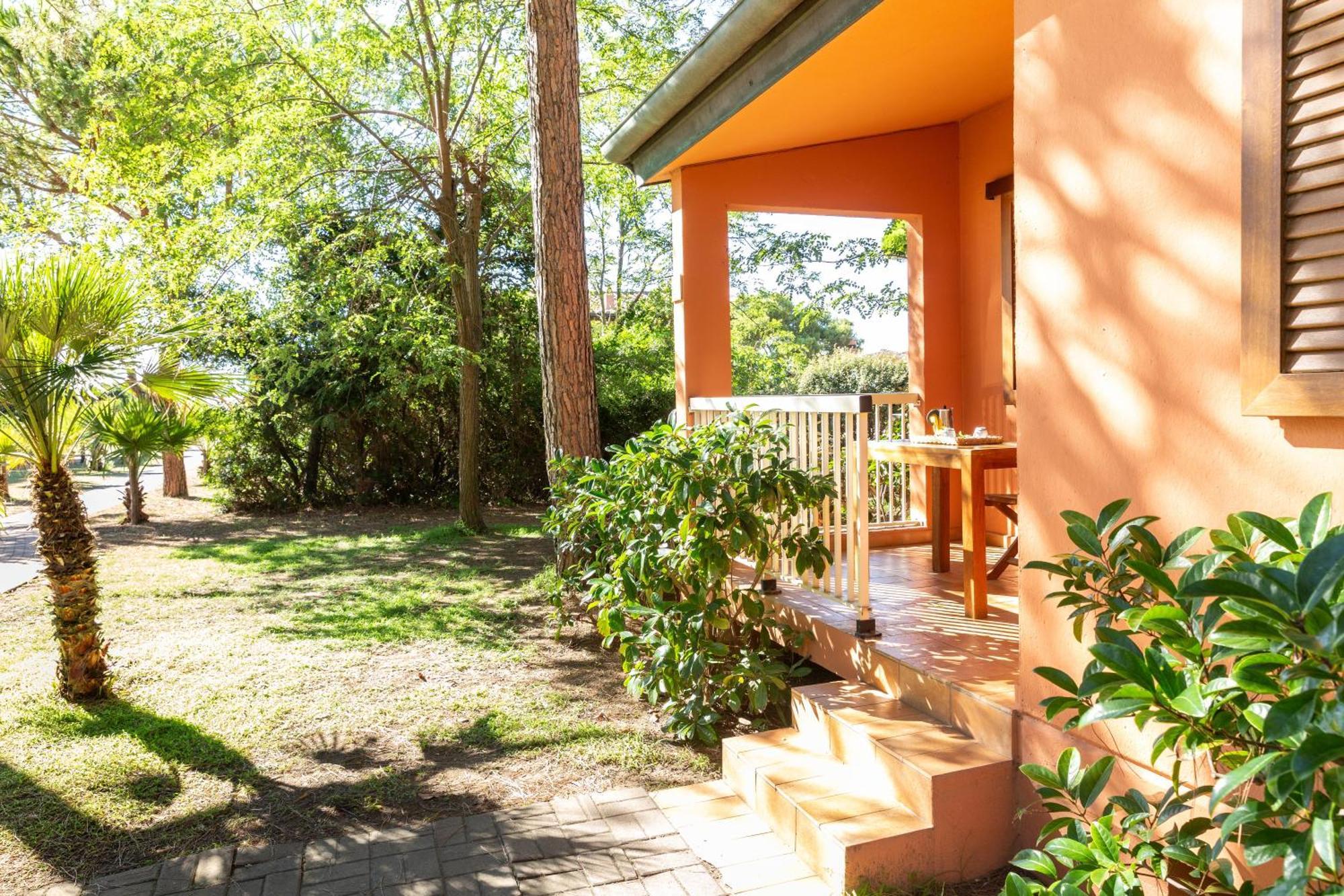 One-Bedroom Cottage