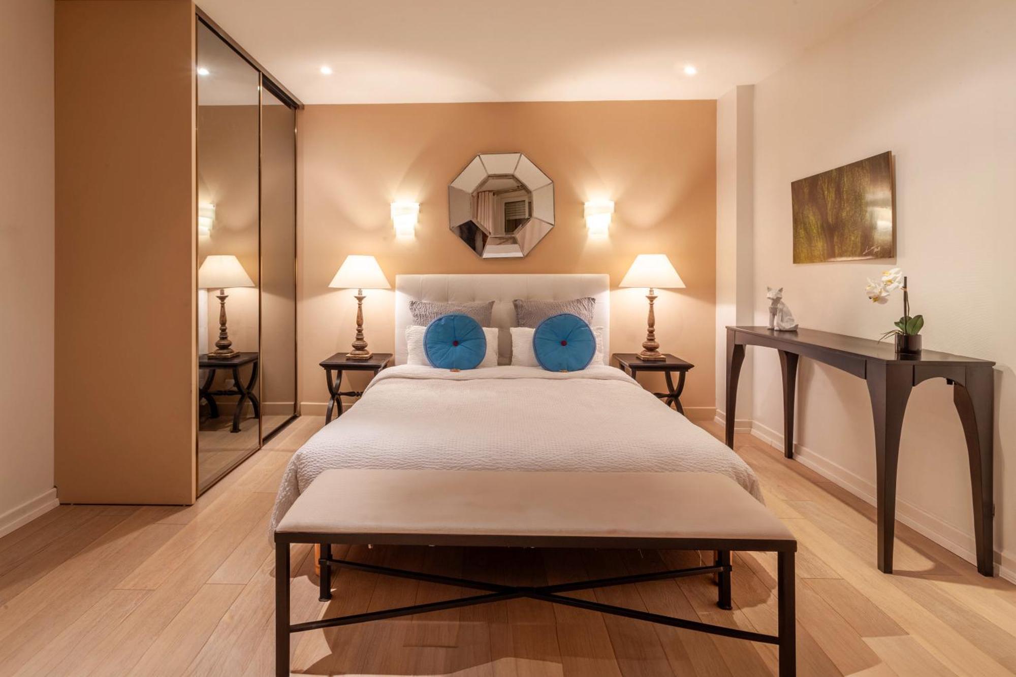 Executive Double Room