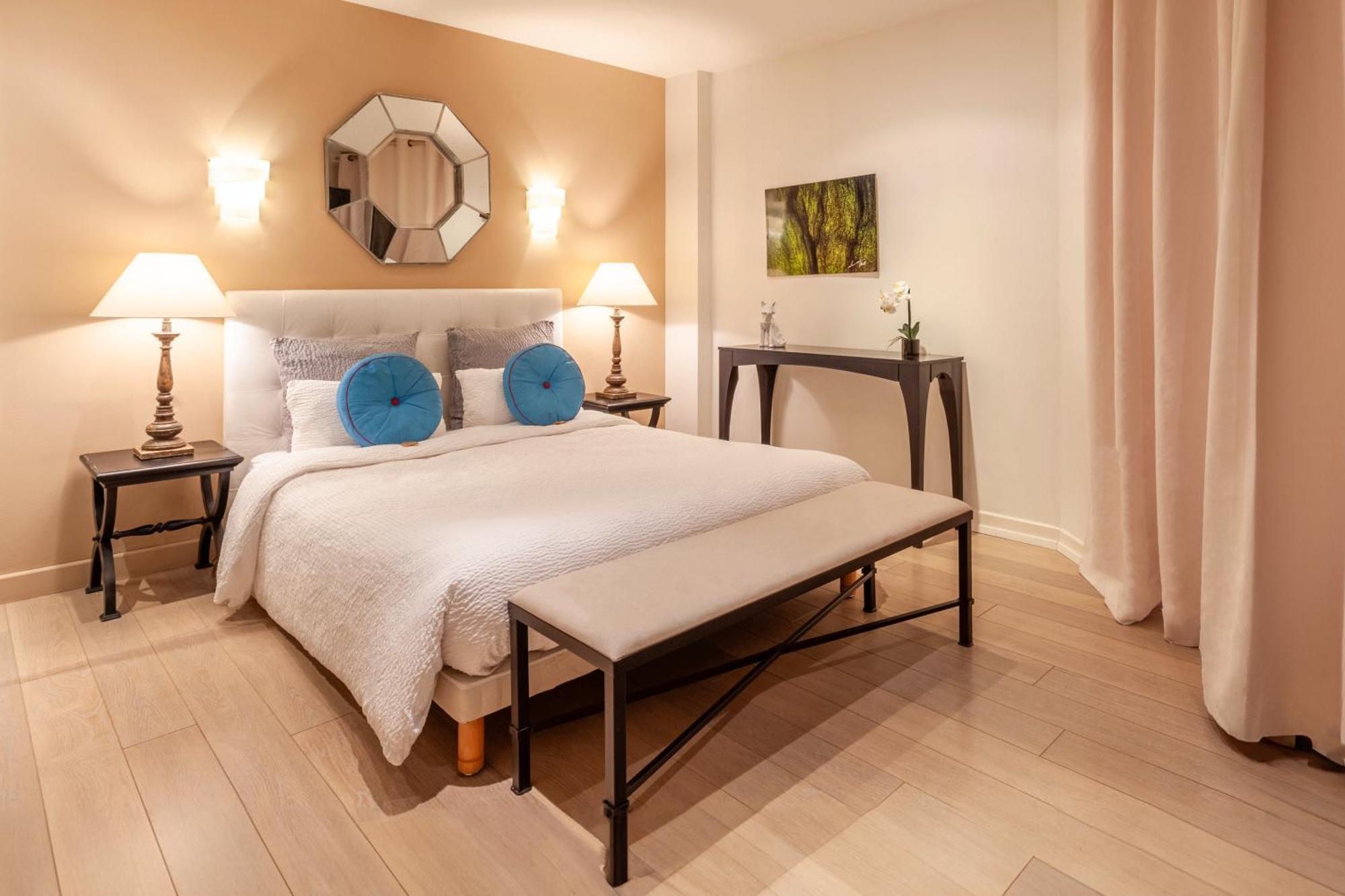 Executive Double Room