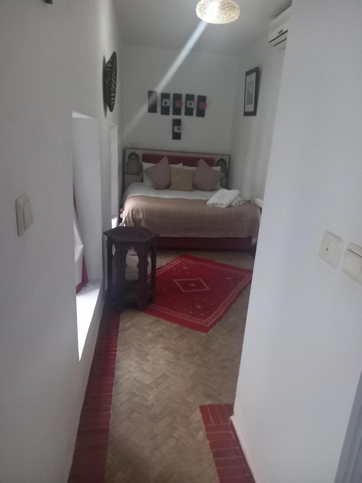Quarto Duplo