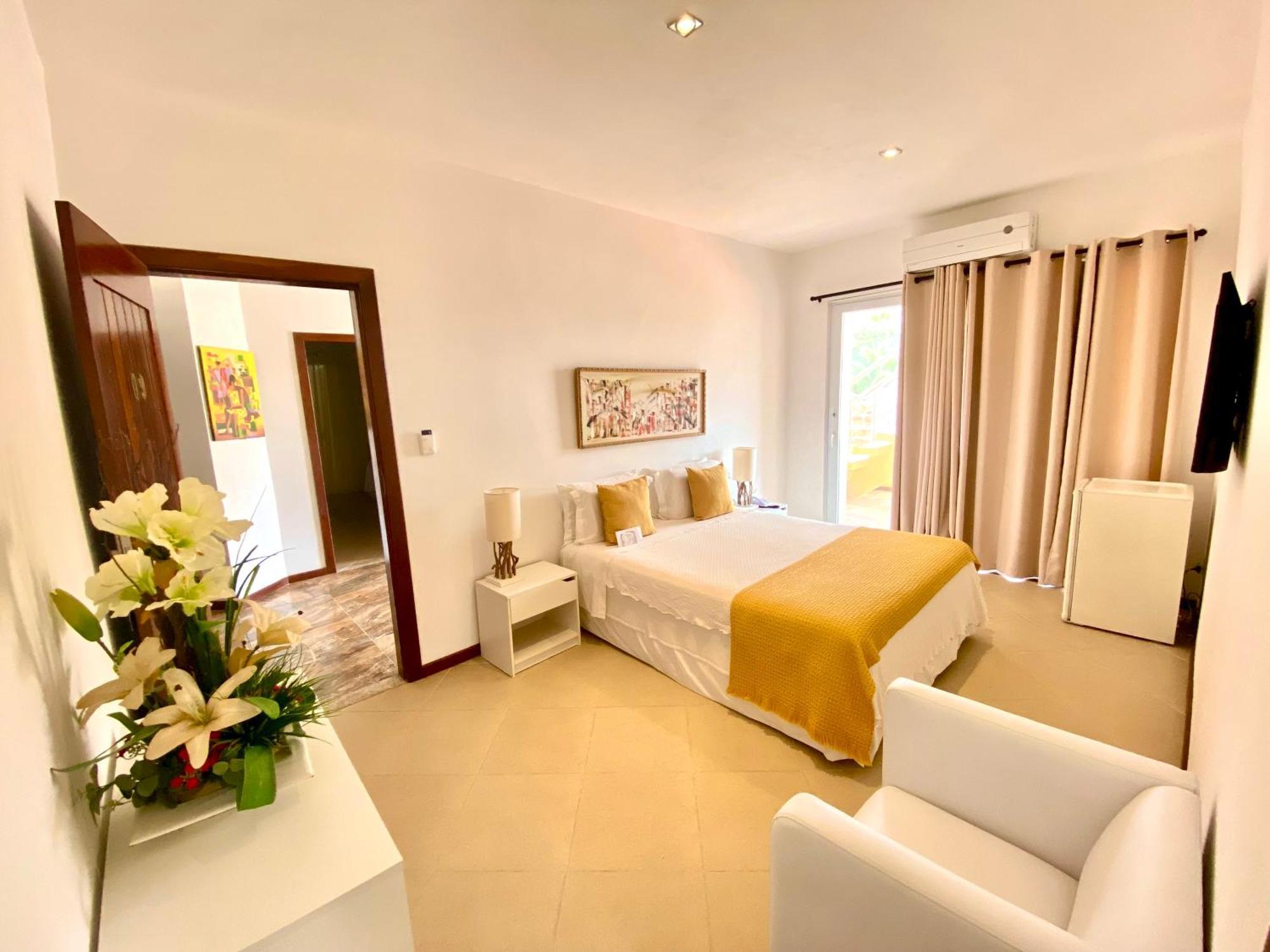 Double Room without Balcony without Window