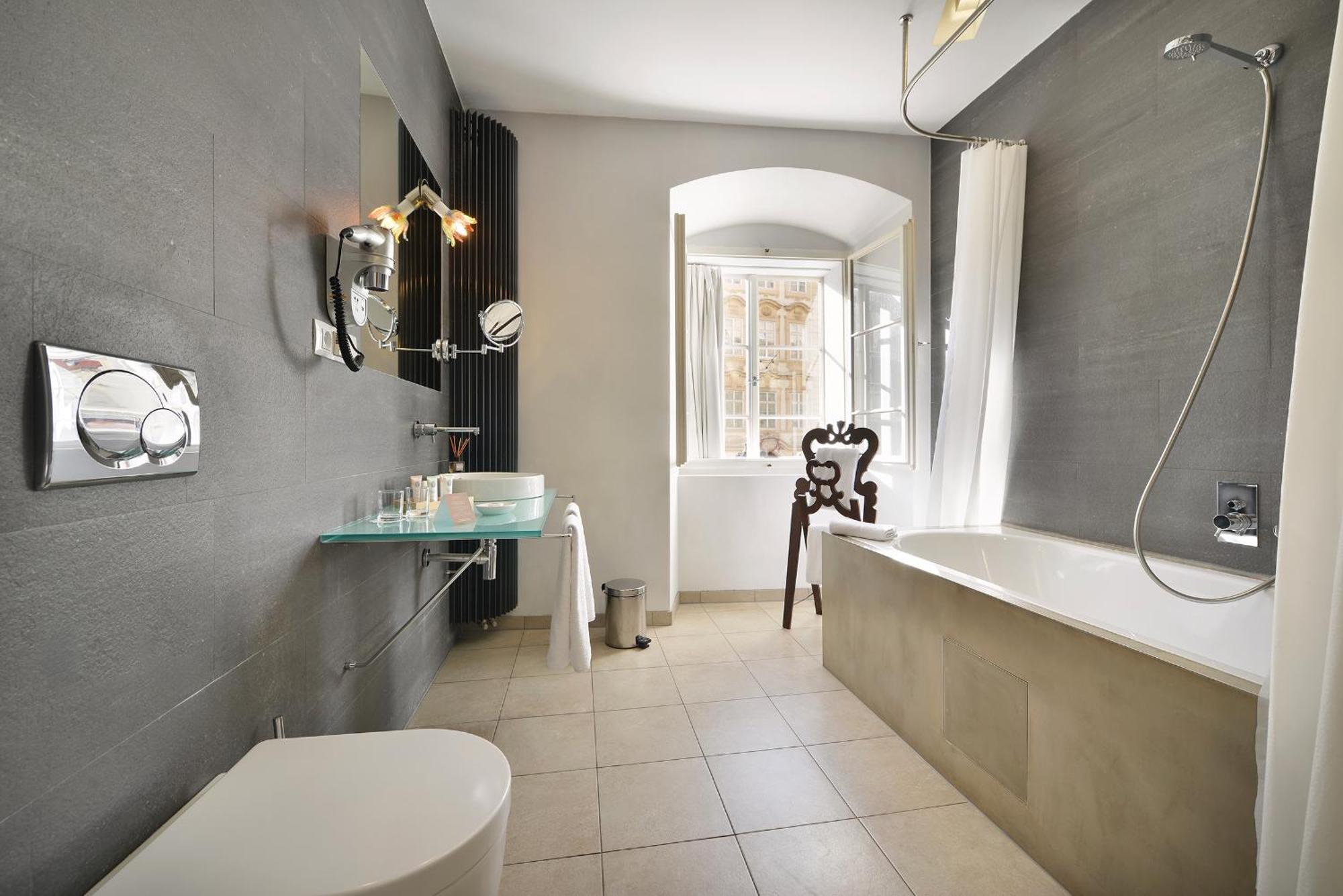 Design Superior Double Room
