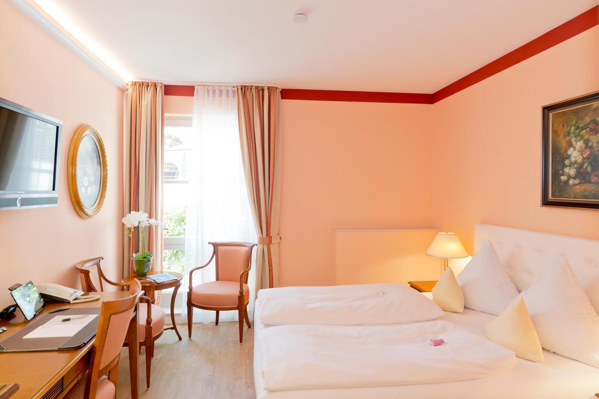 Comfort Double Room