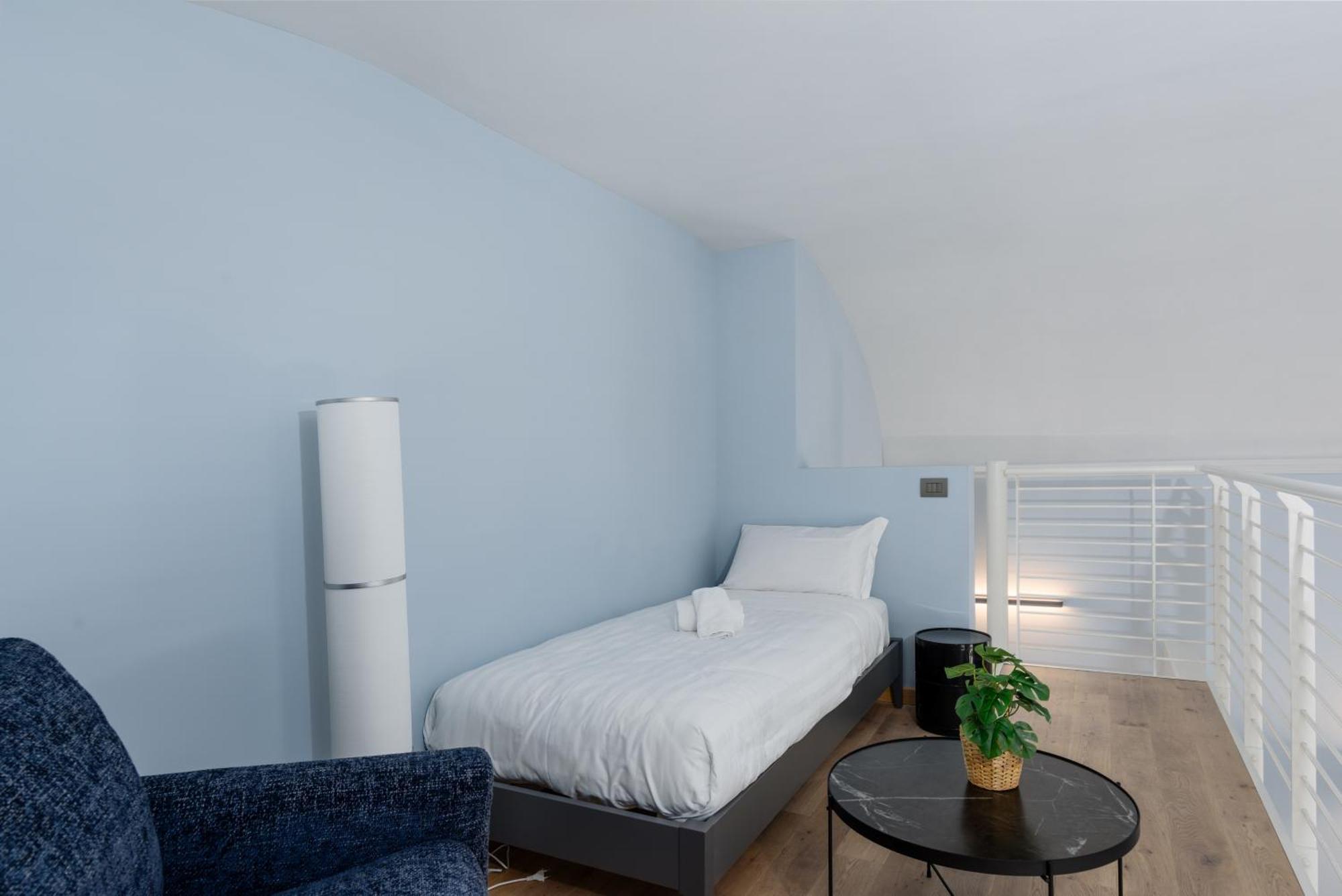 Suite Balcony