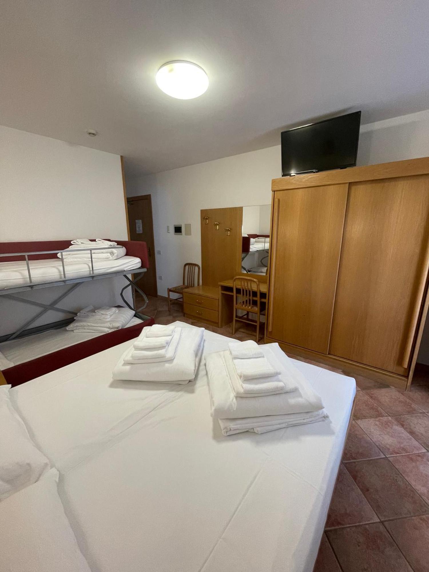 Superior Quadruple Room