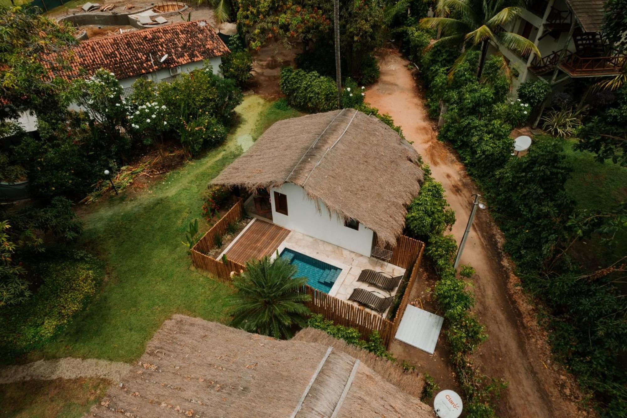Deluxe Bungalow Garden View