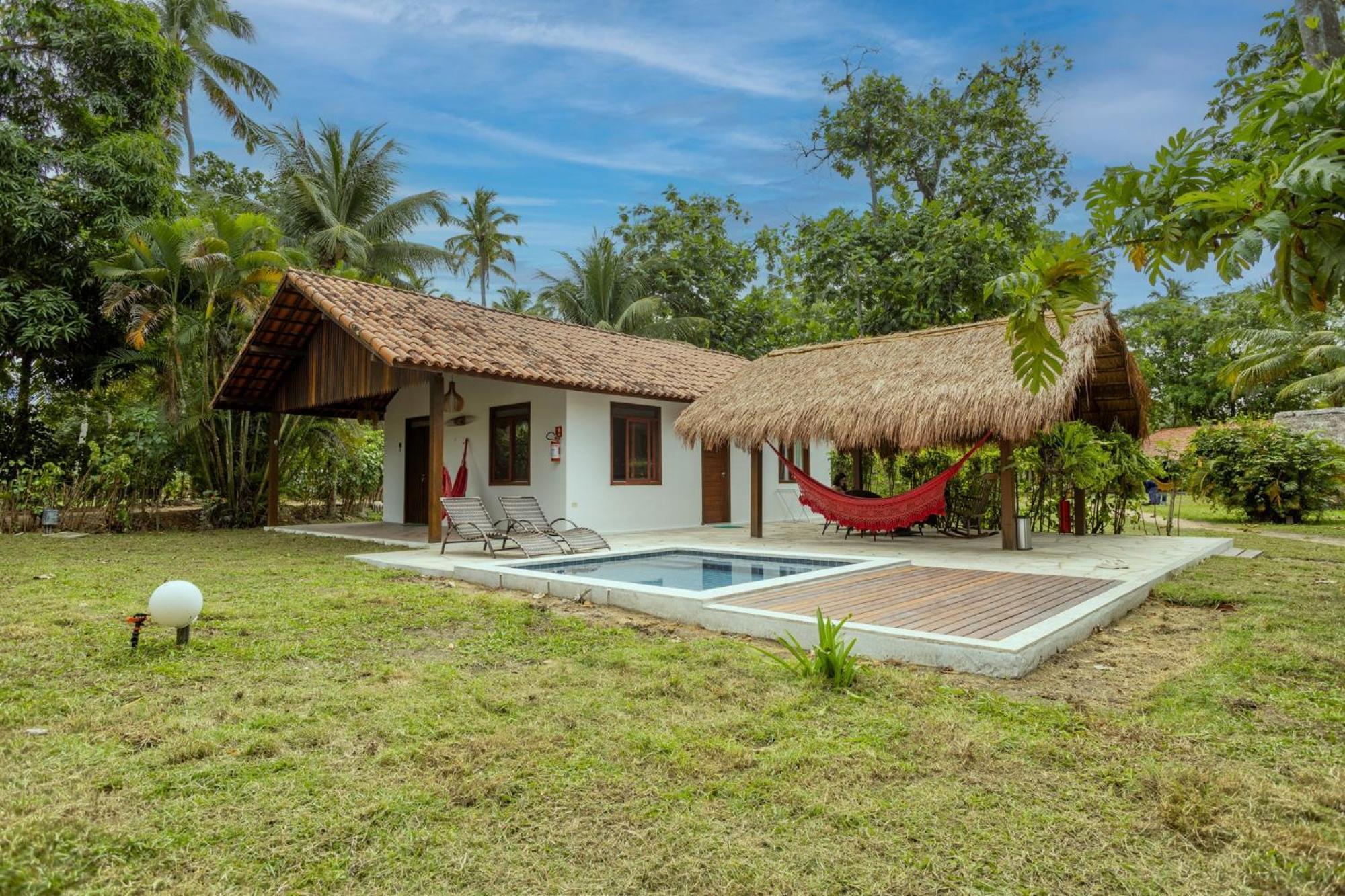 Family Bungalow
