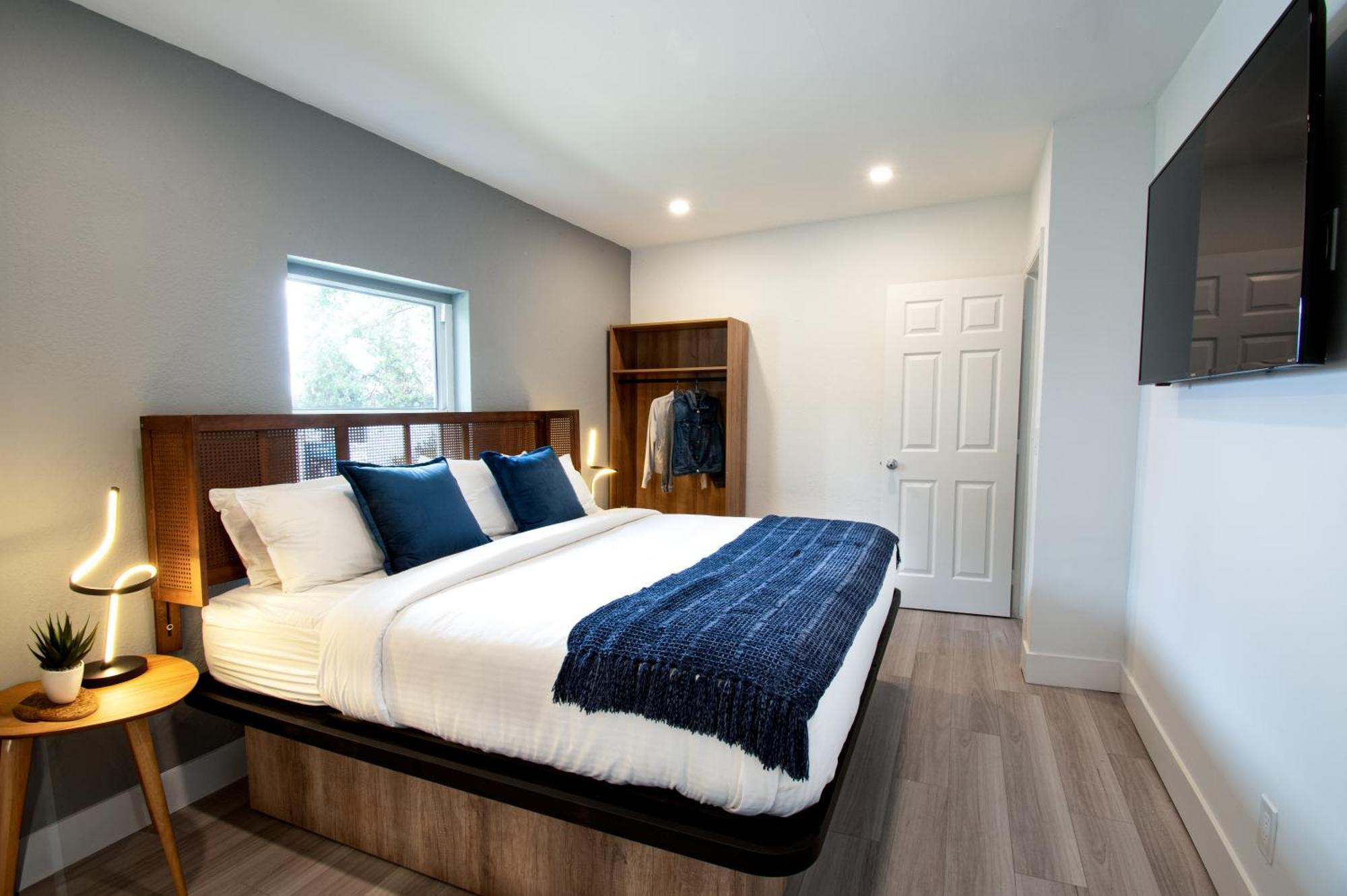 Two-Bedroom Suite
